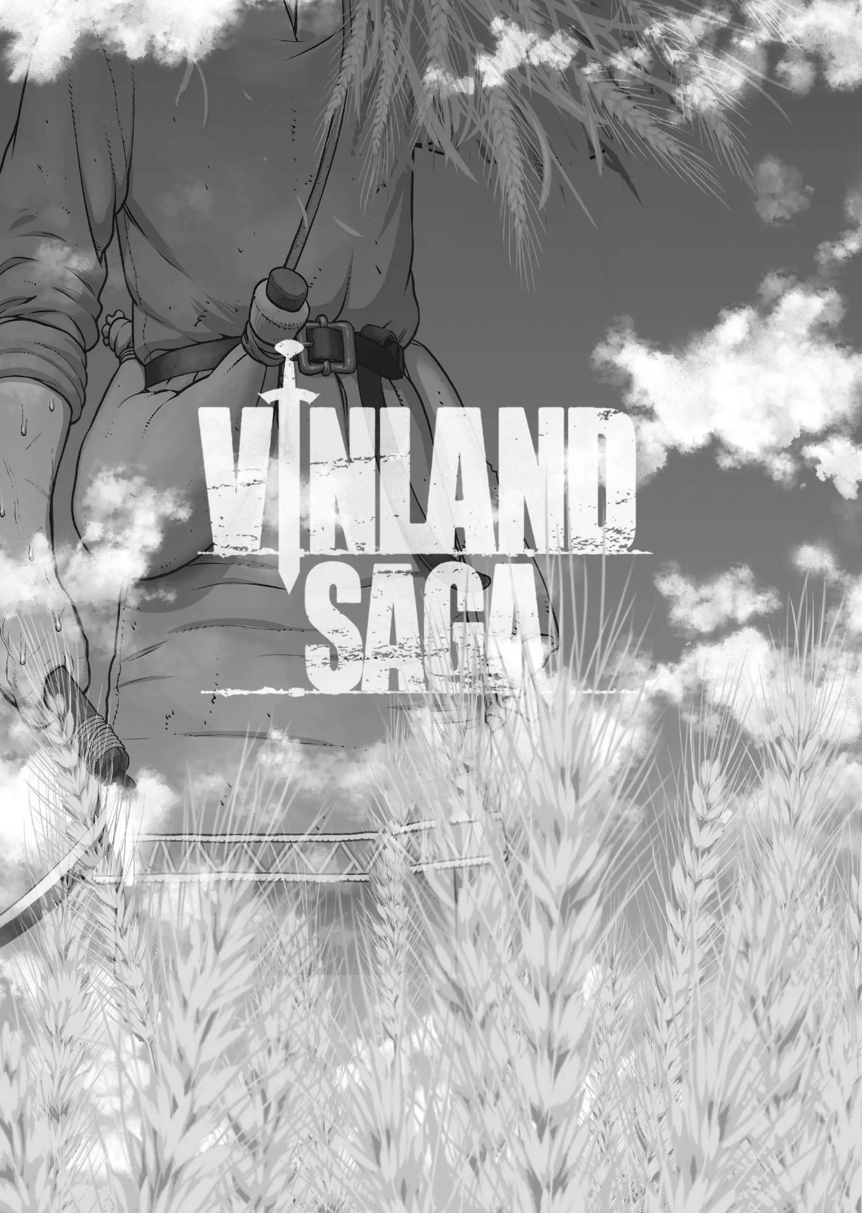 Read Vinland Saga (en) Manga Online