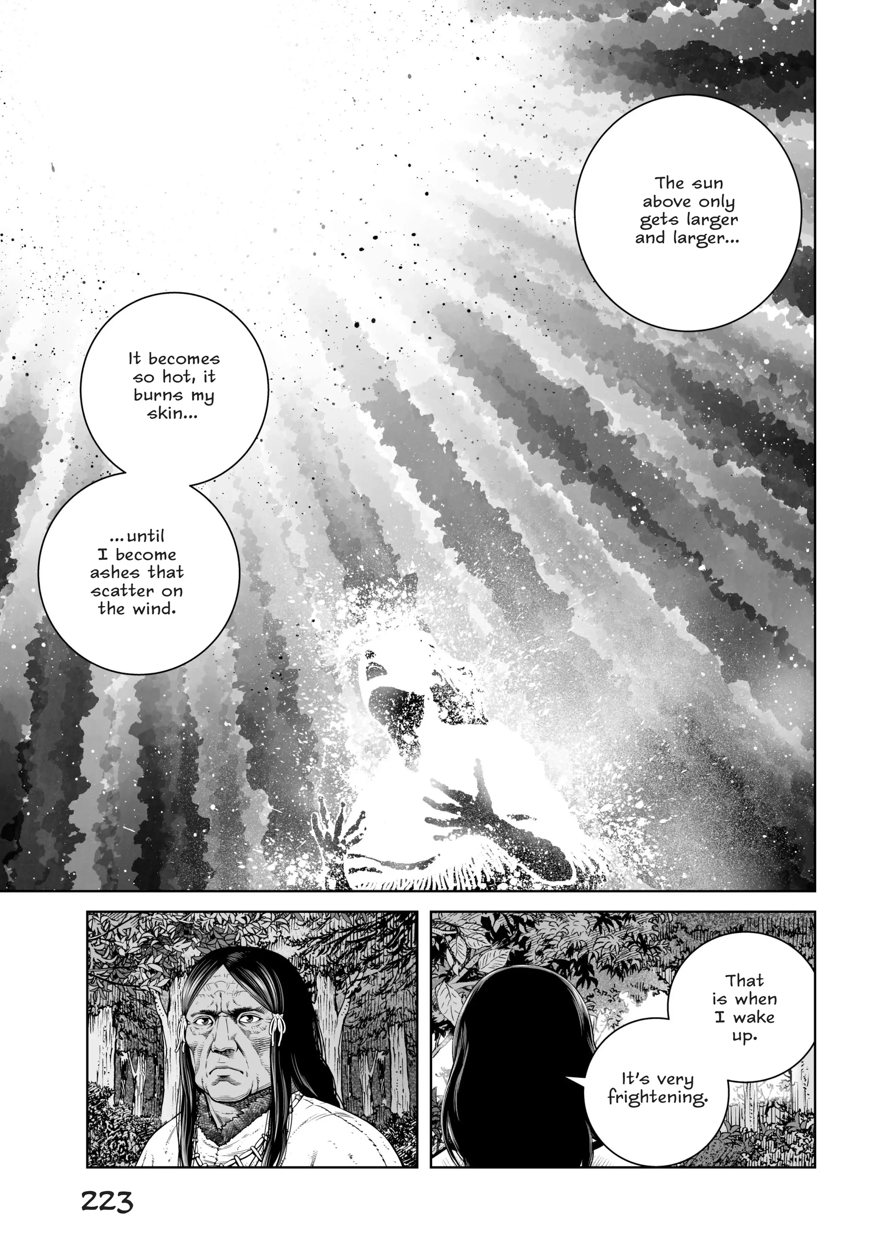 Read Vinland Saga (en) Manga Online