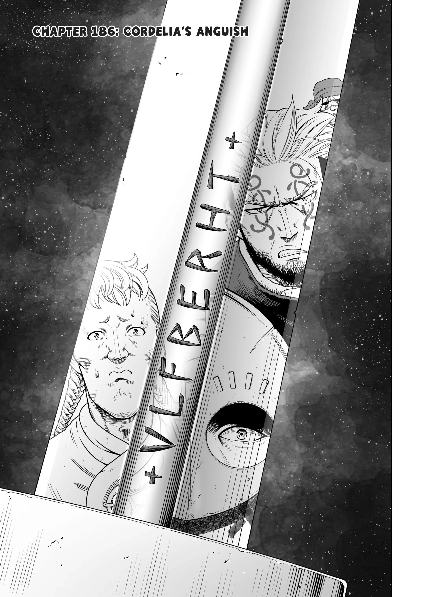 Read Vinland Saga (en) Manga Online