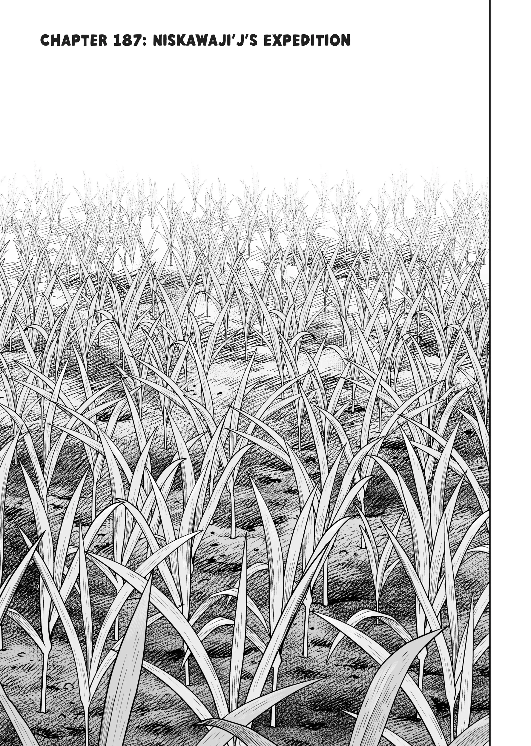 Read Vinland Saga (en) Manga Online