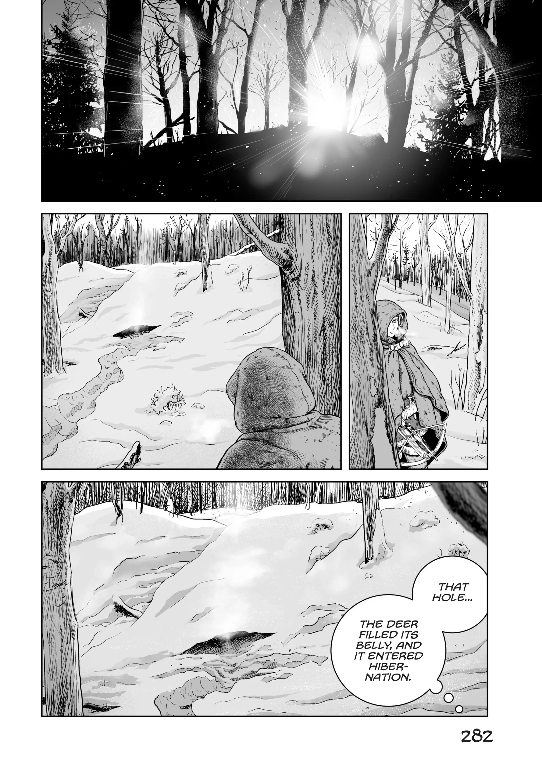 Read Vinland Saga (en) Manga Online