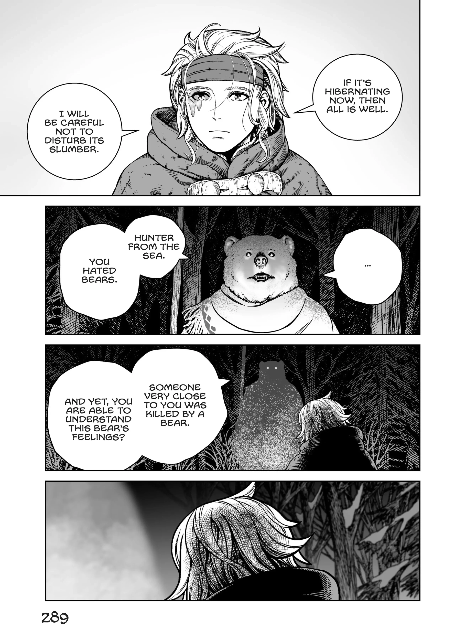 Read Vinland Saga (en) Manga Online