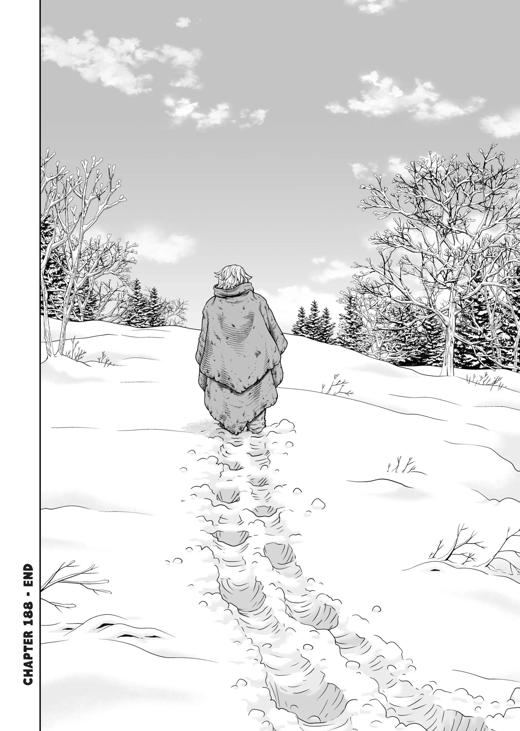 Read Vinland Saga (en) Manga Online