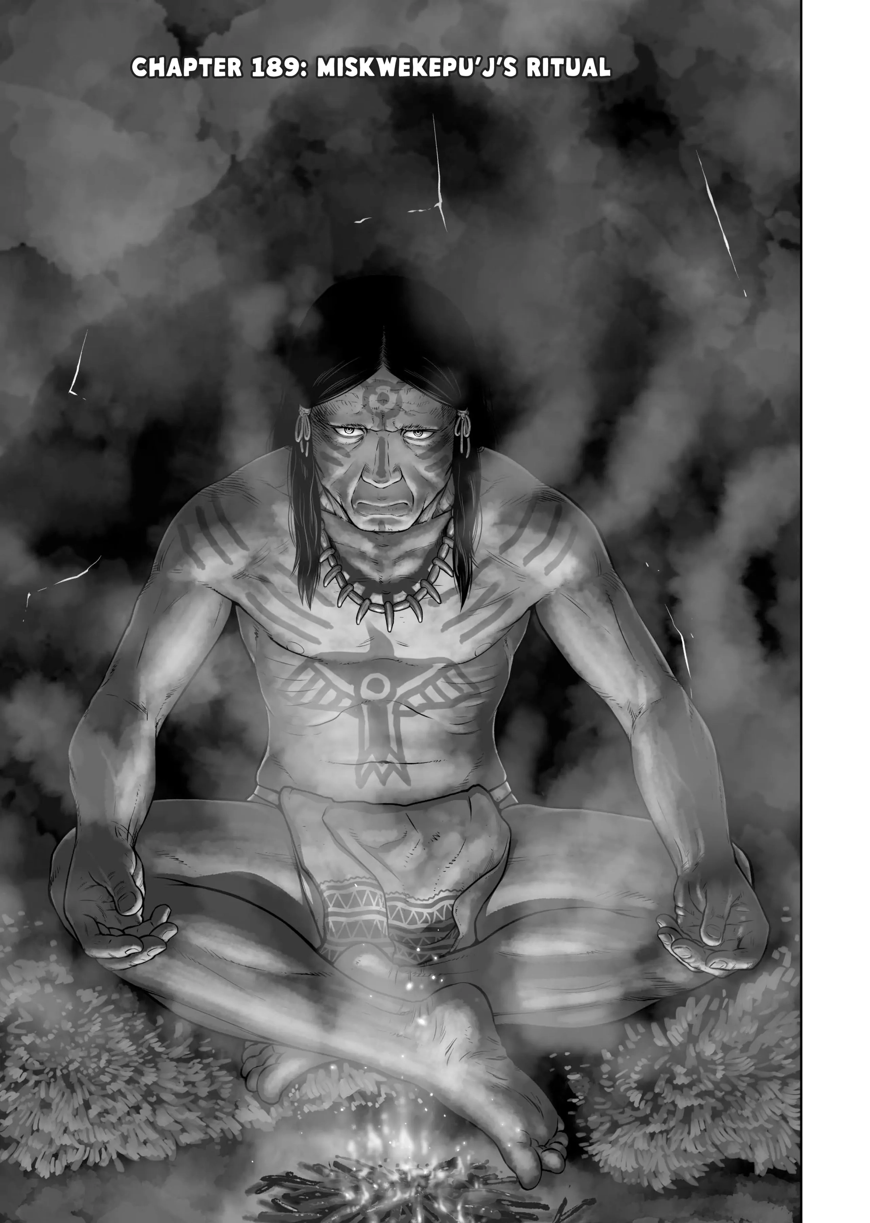 Read Vinland Saga (en) Manga Online