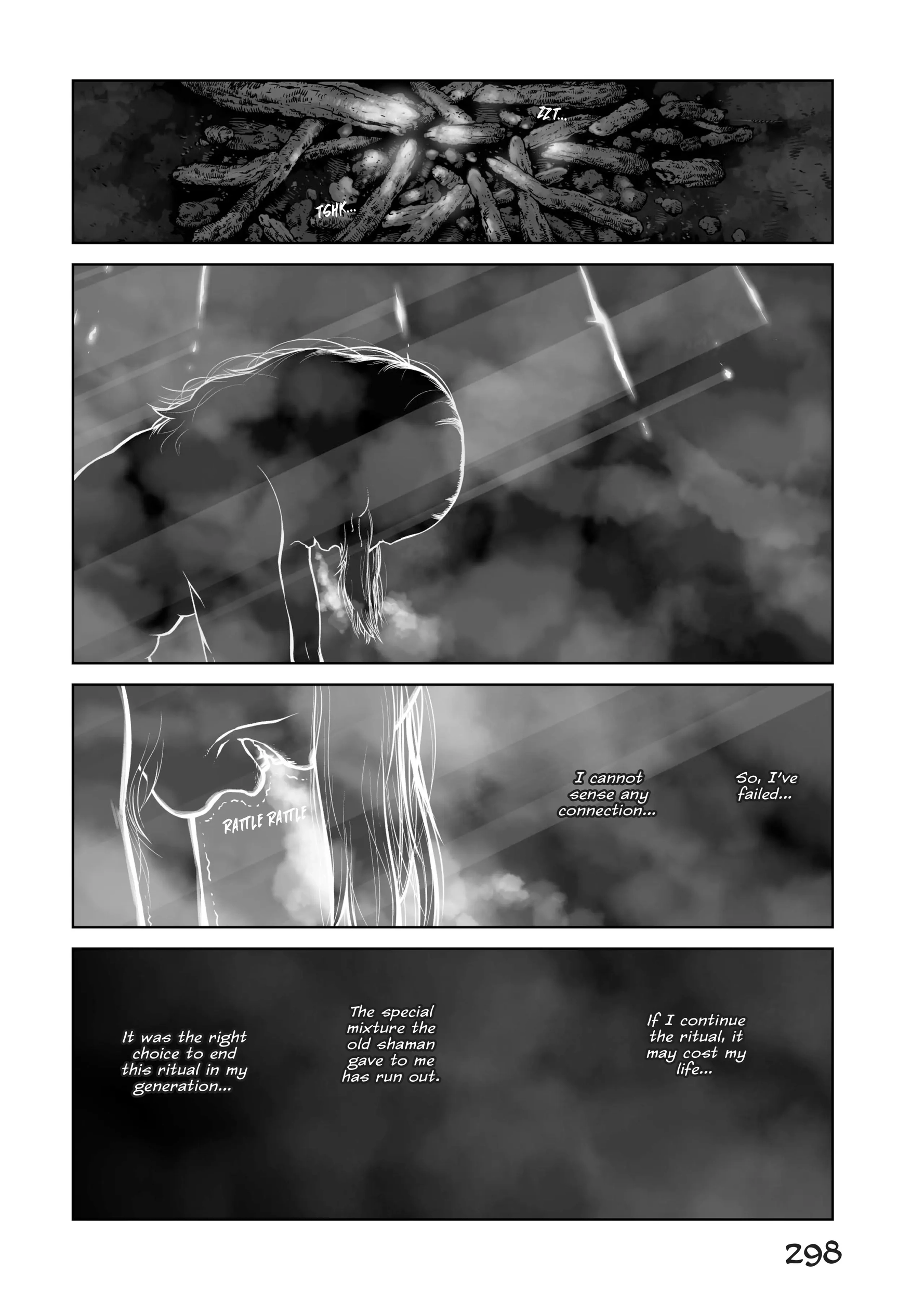 Read Vinland Saga (en) Manga Online