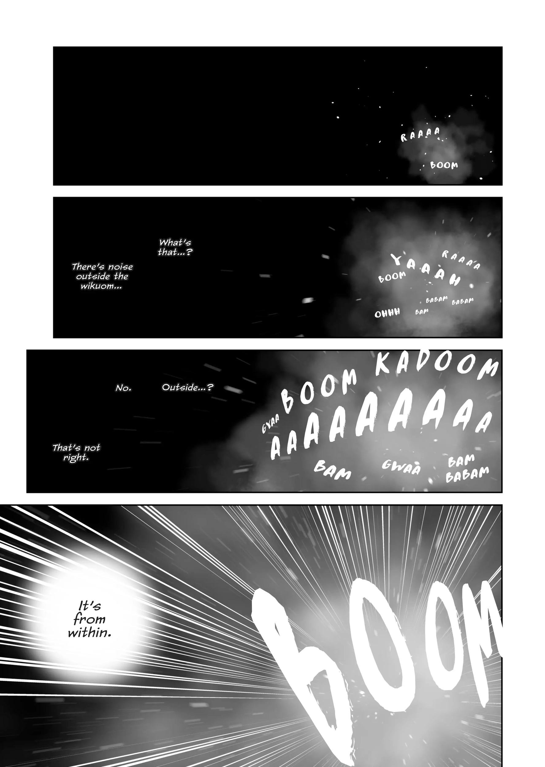 Read Vinland Saga (en) Manga Online