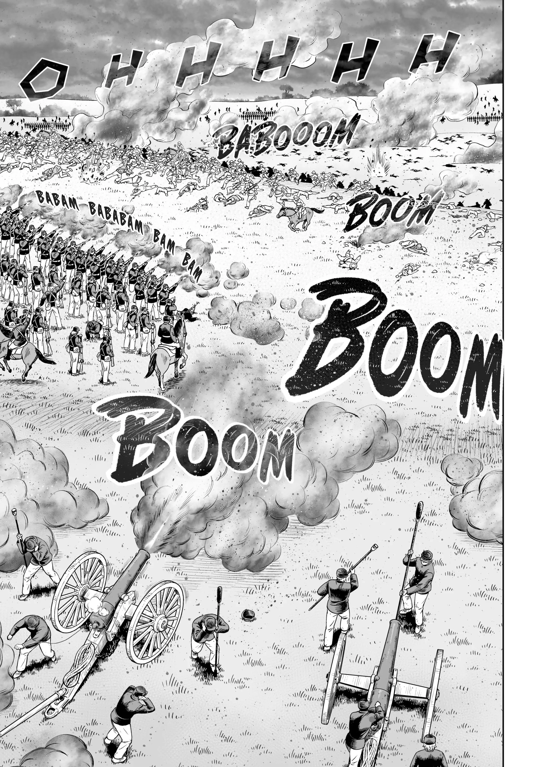 Read Vinland Saga (en) Manga Online