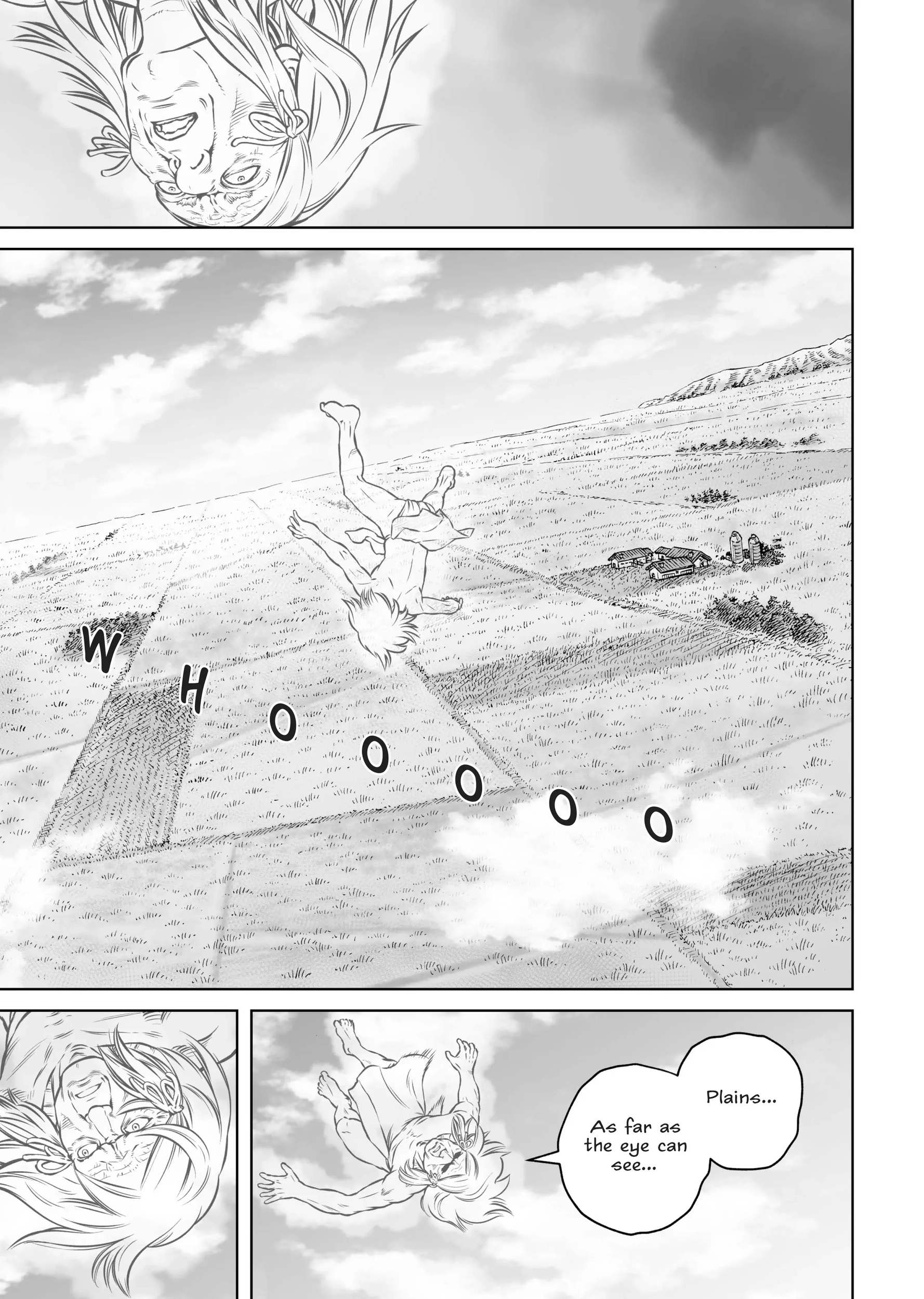 Read Vinland Saga (en) Manga Online