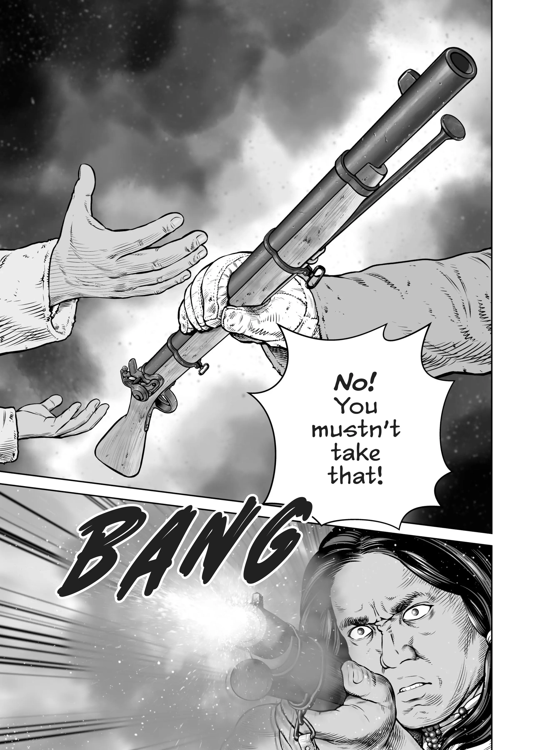 Read Vinland Saga (en) Manga Online