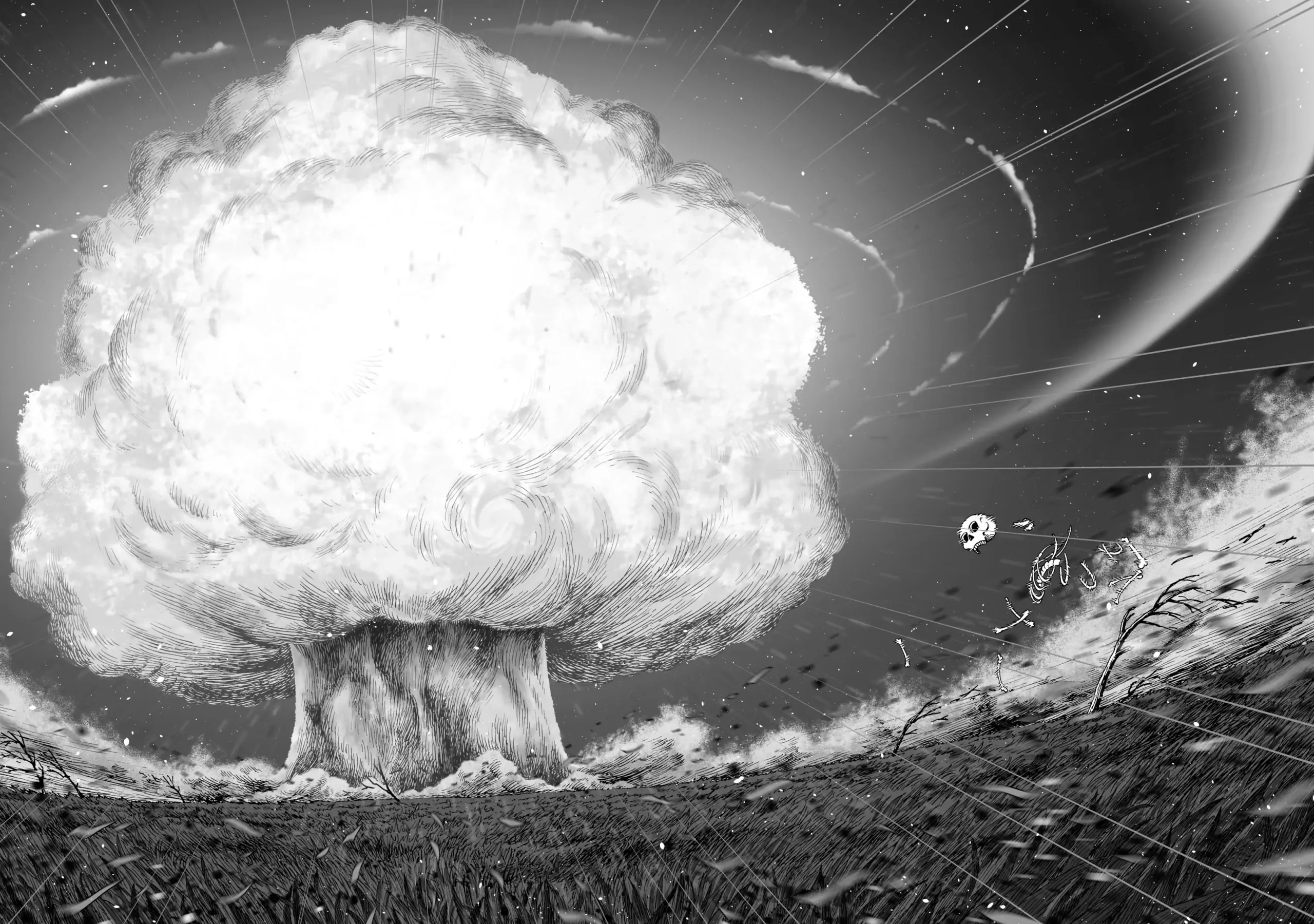 Read Vinland Saga (en) Manga Online