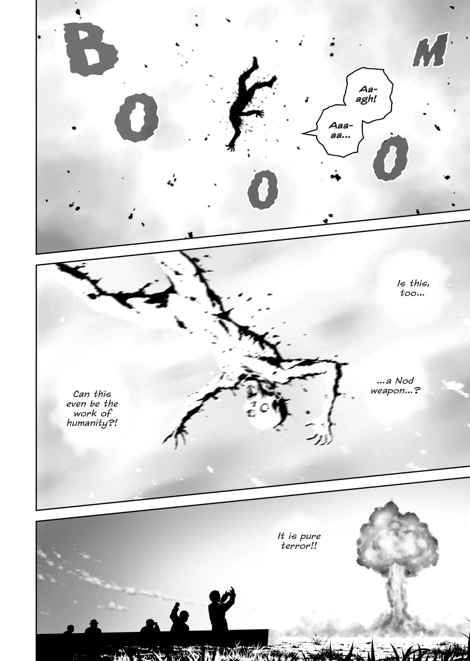 Read Vinland Saga (en) Manga Online