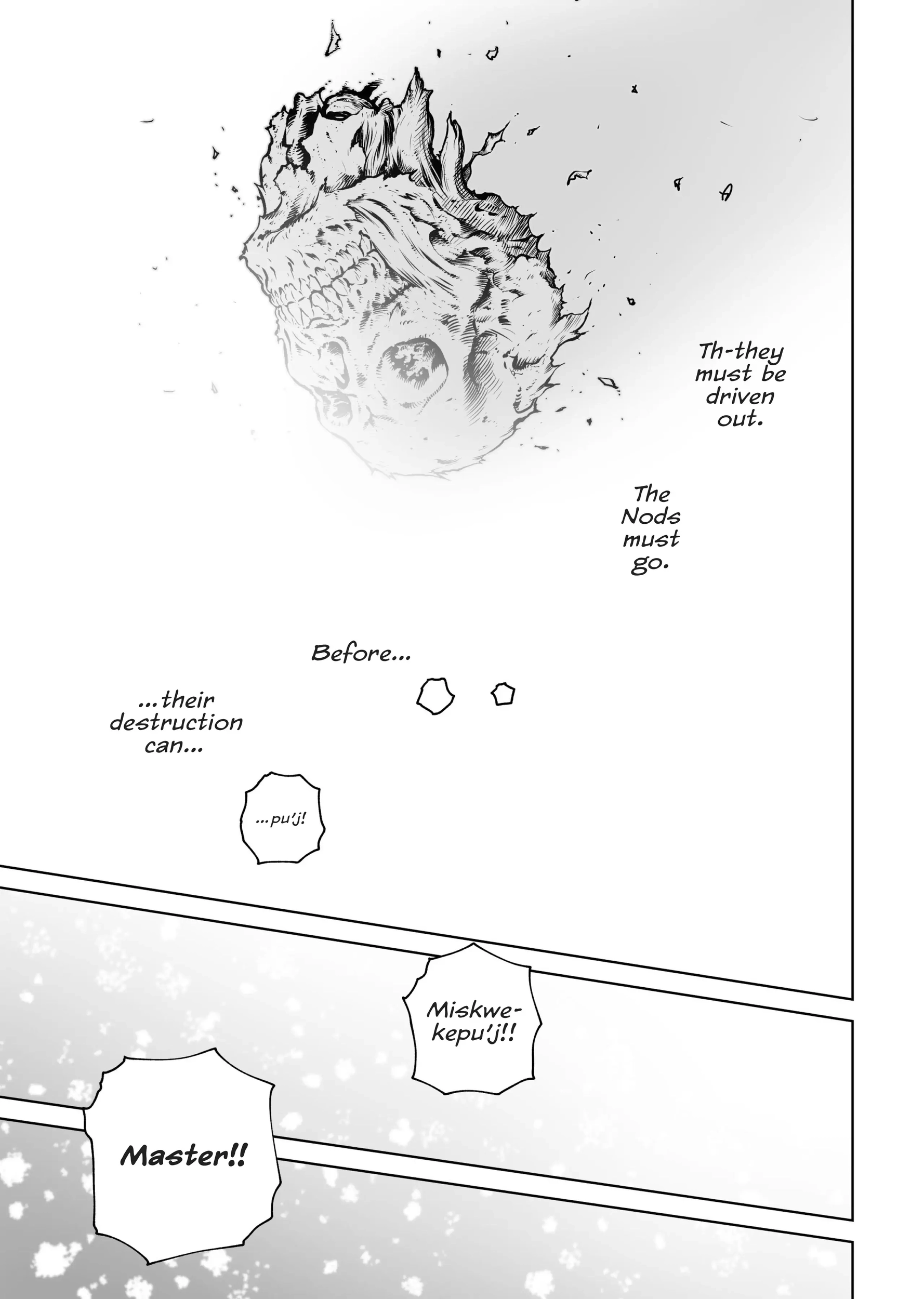 Read Vinland Saga (en) Manga Online