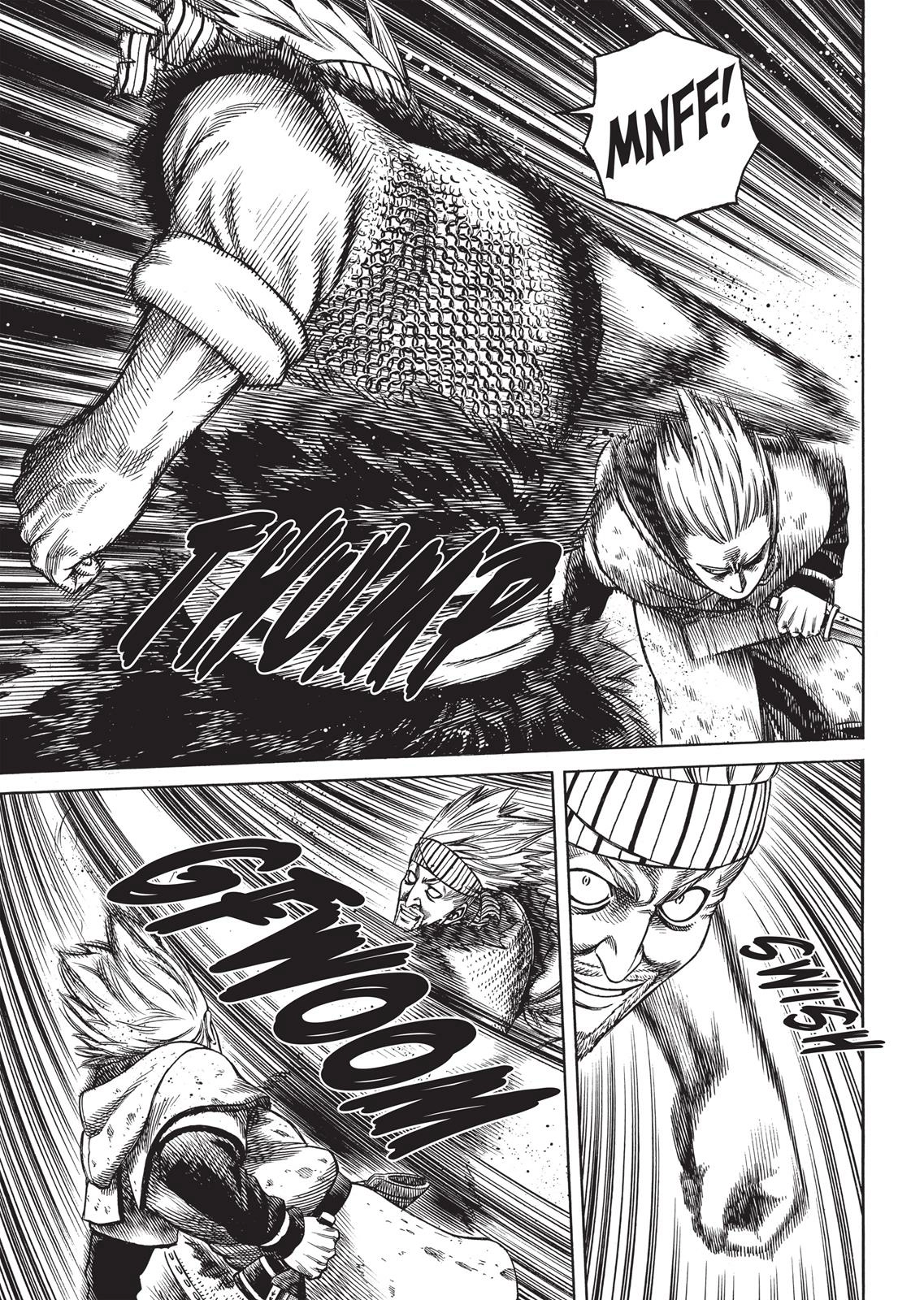 Read Vinland Saga (en) Manga Online
