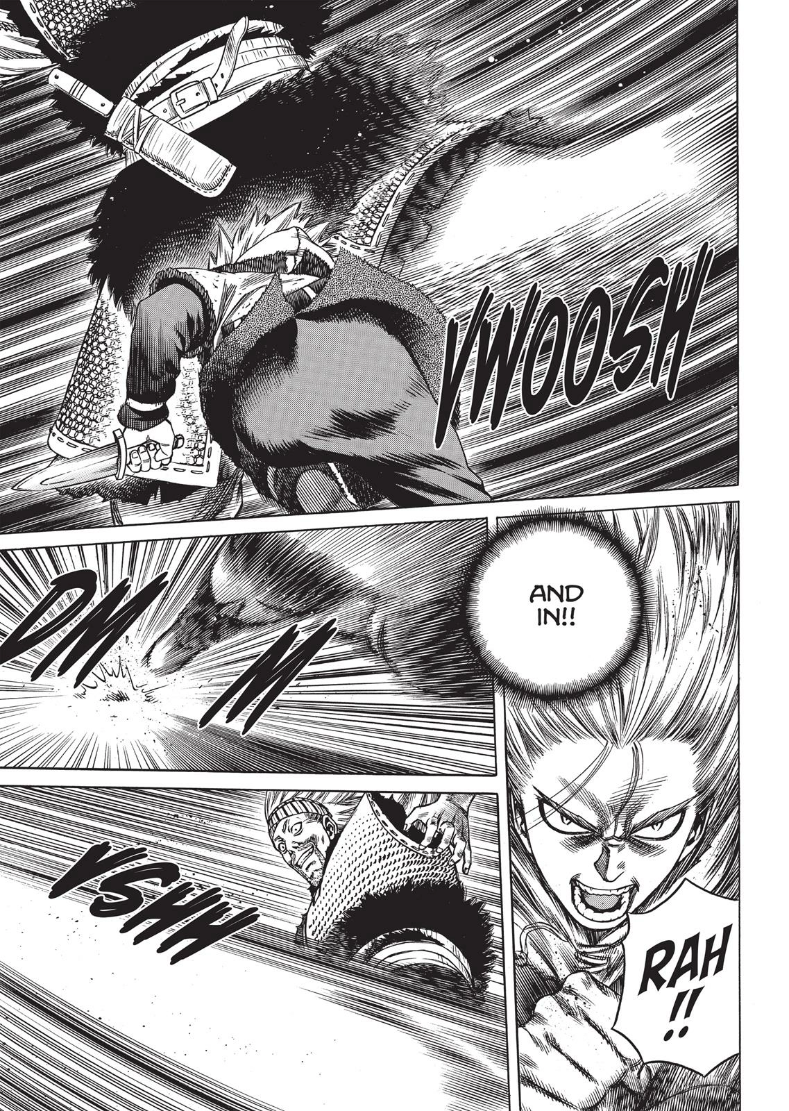 Read Vinland Saga (en) Manga Online