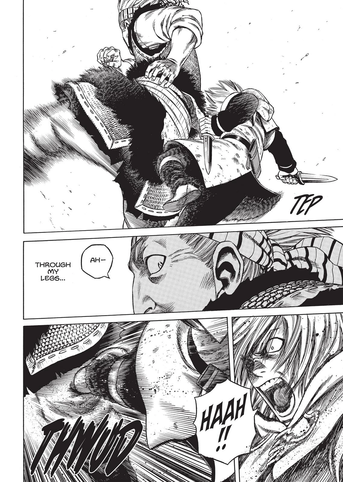 Read Vinland Saga (en) Manga Online
