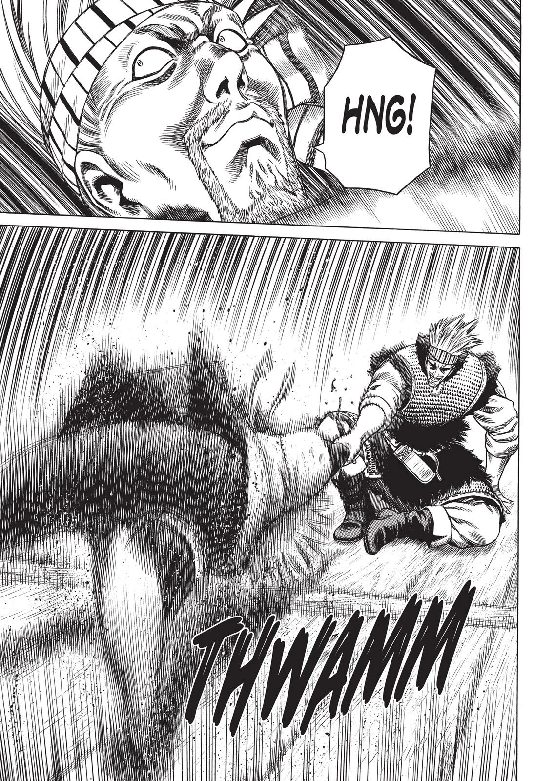 Read Vinland Saga (en) Manga Online