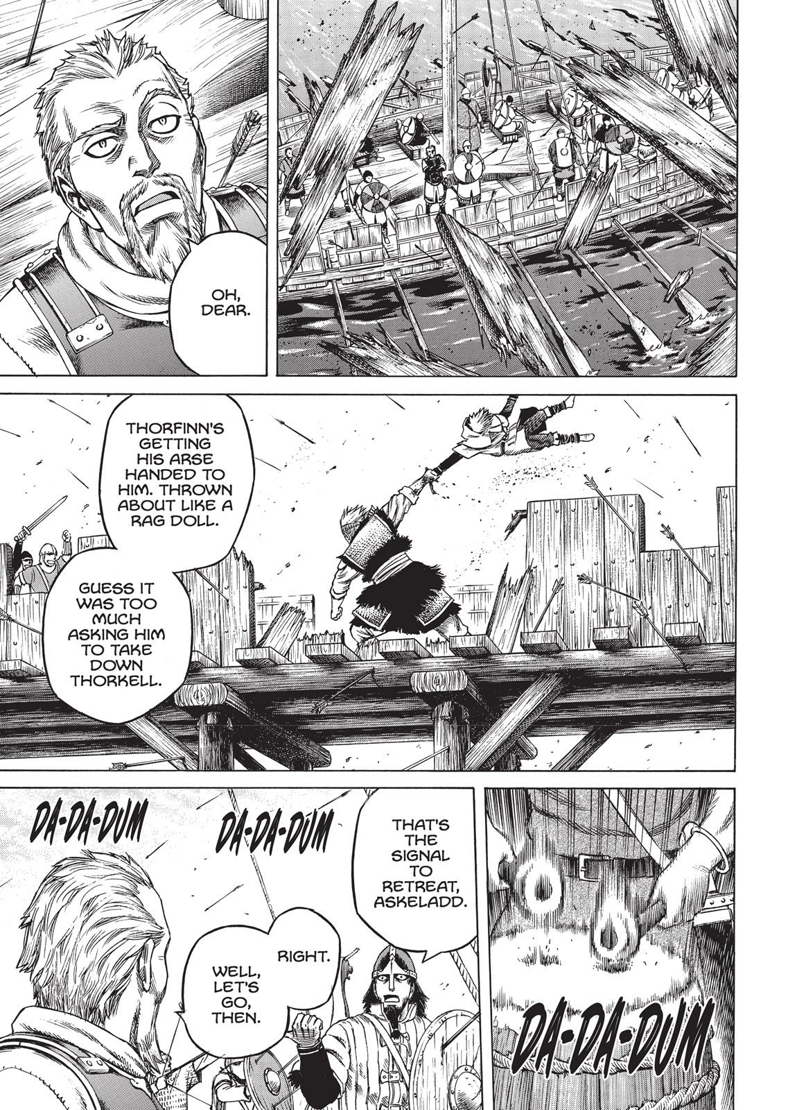 Read Vinland Saga (en) Manga Online