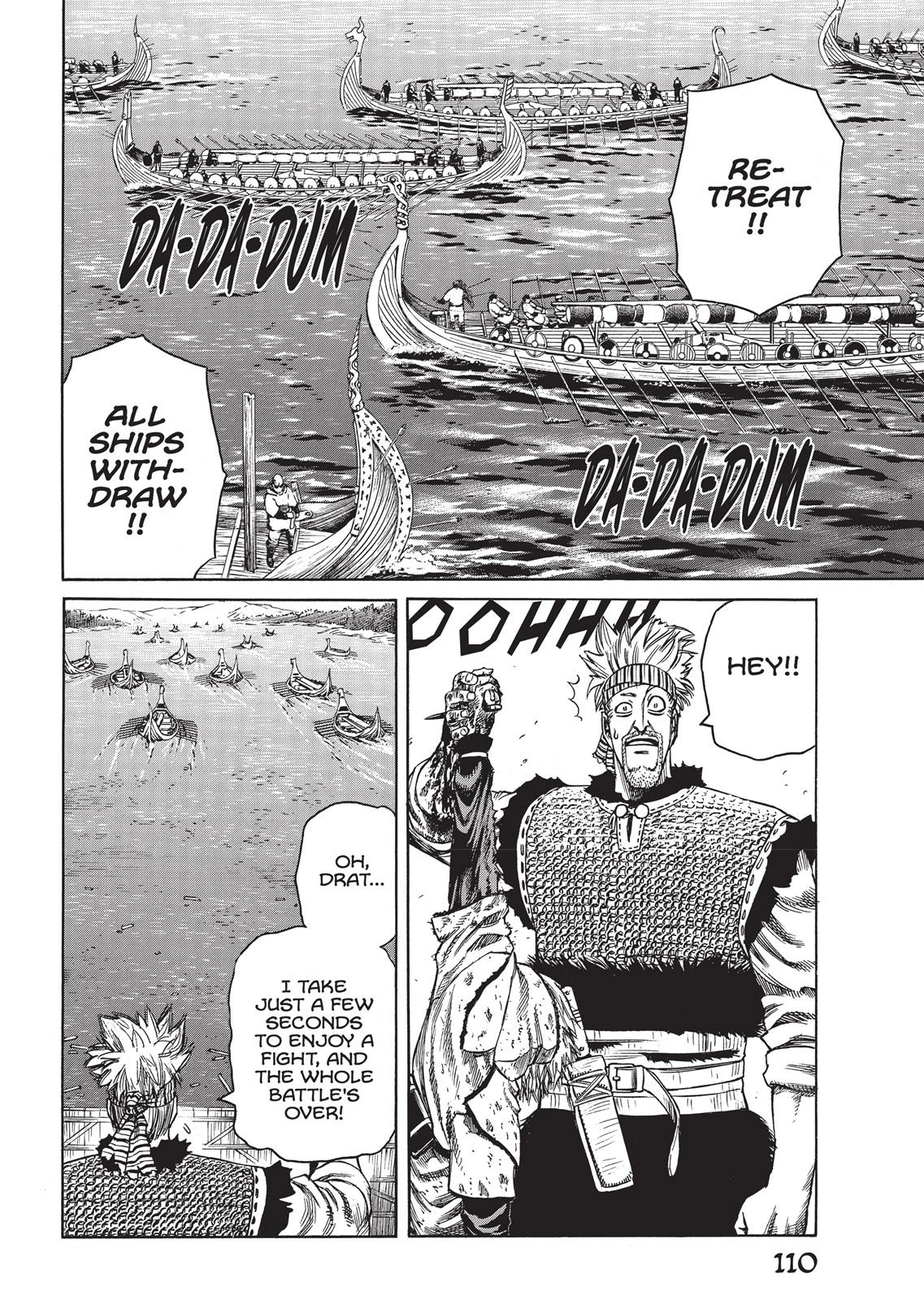 Read Vinland Saga (en) Manga Online