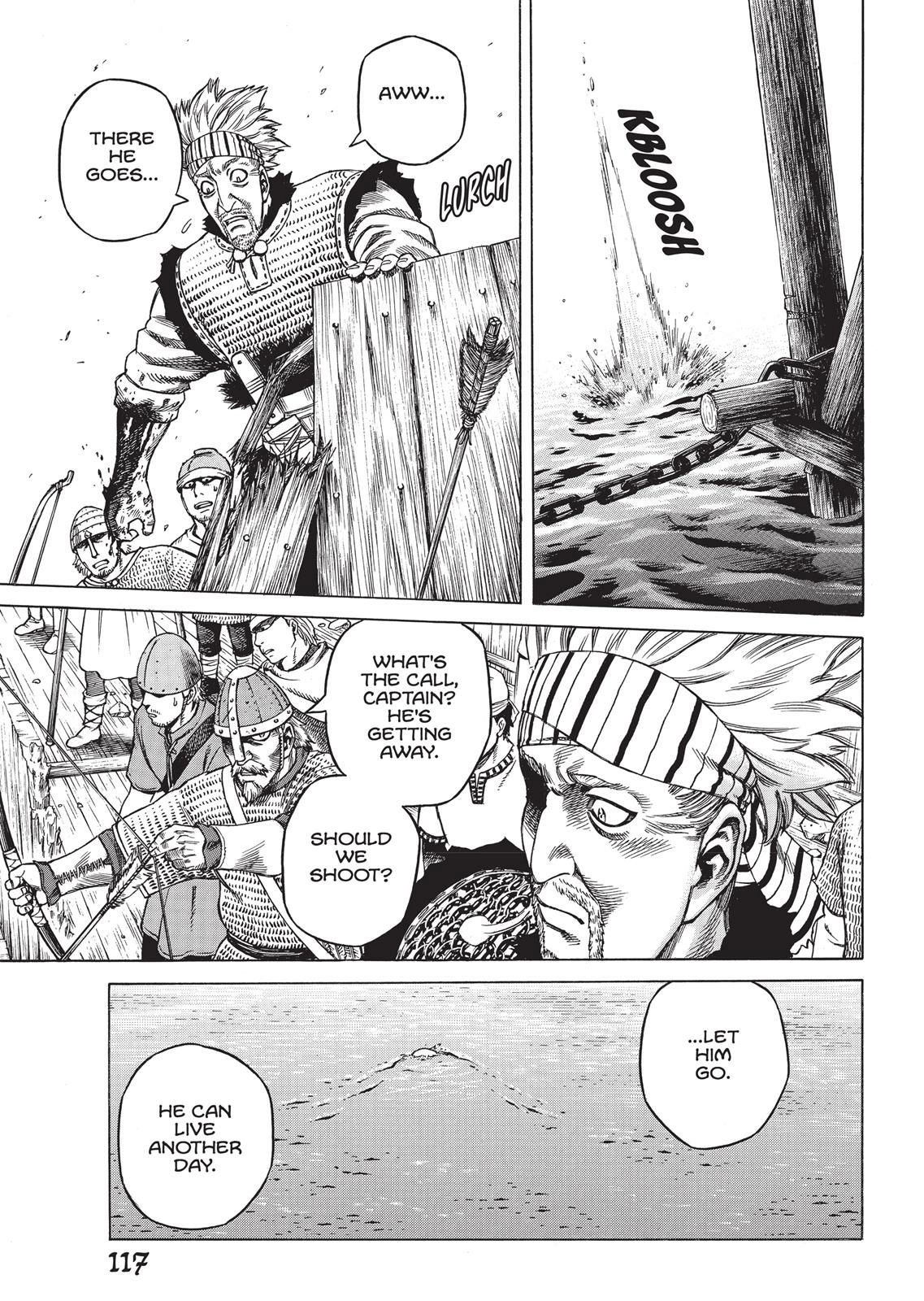 Read Vinland Saga (en) Manga Online