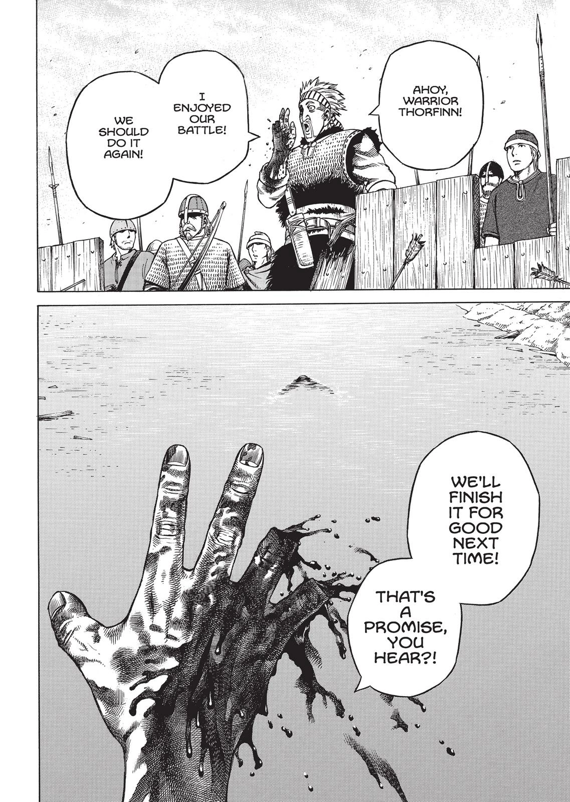 Read Vinland Saga (en) Manga Online