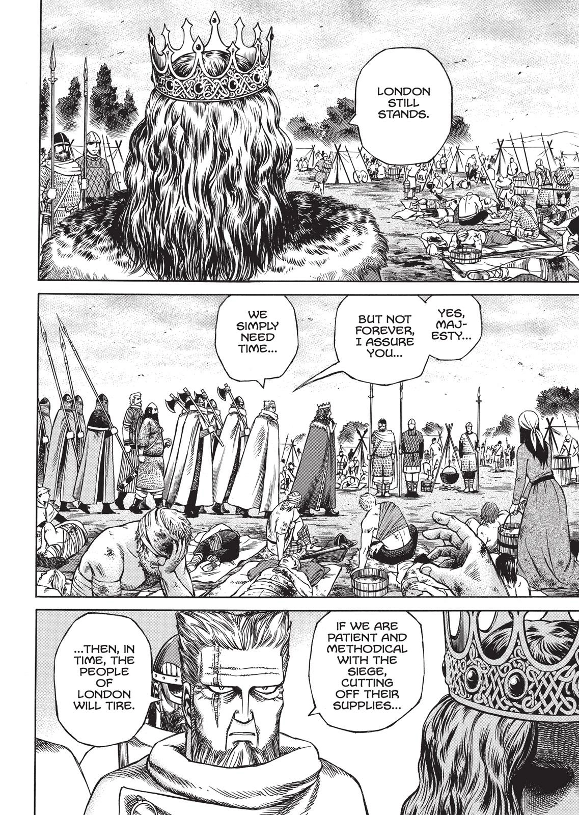 Read Vinland Saga (en) Manga Online