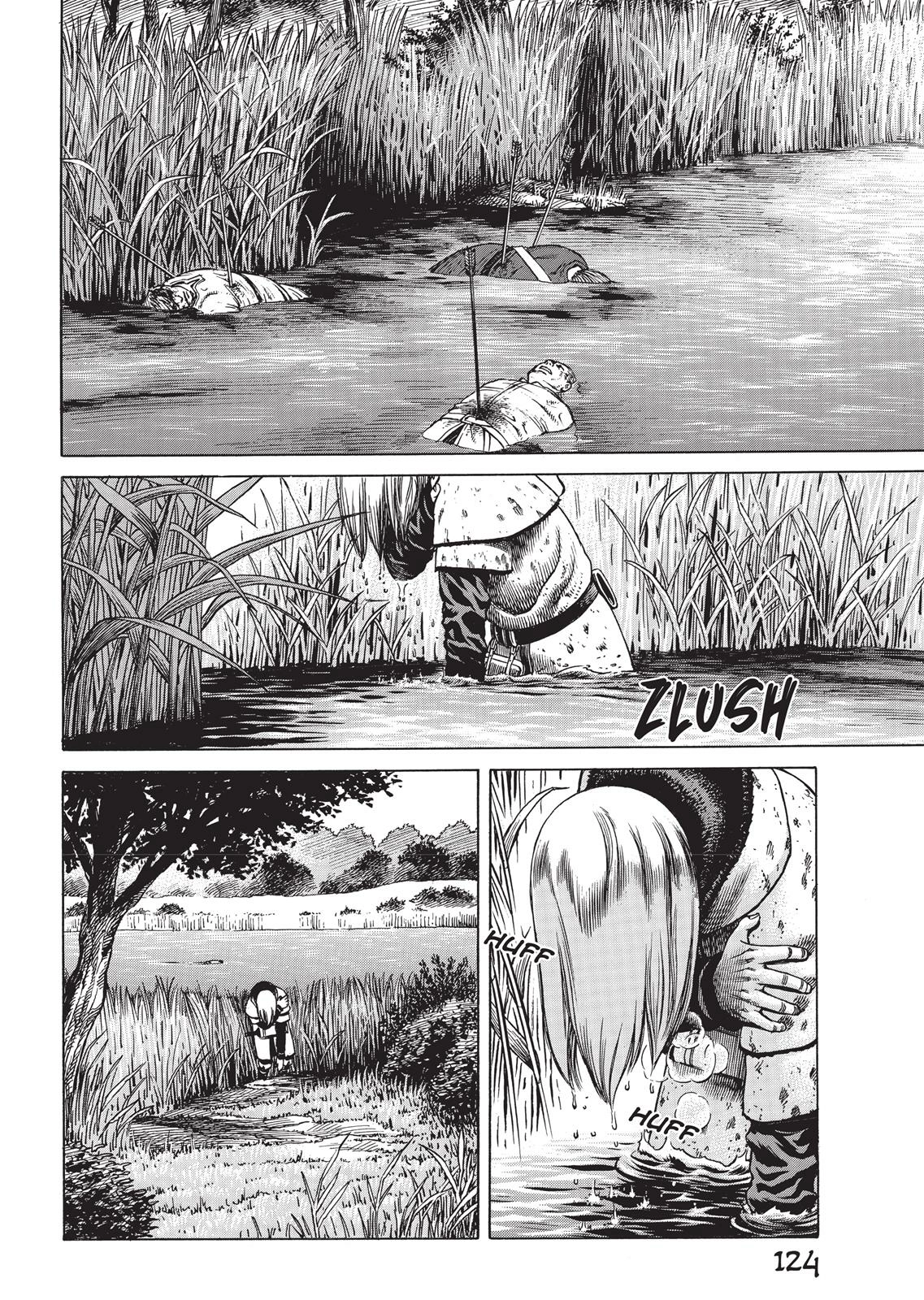 Read Vinland Saga (en) Manga Online