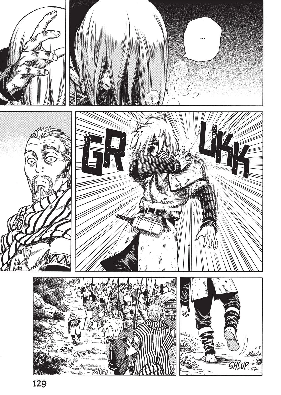 Read Vinland Saga (en) Manga Online