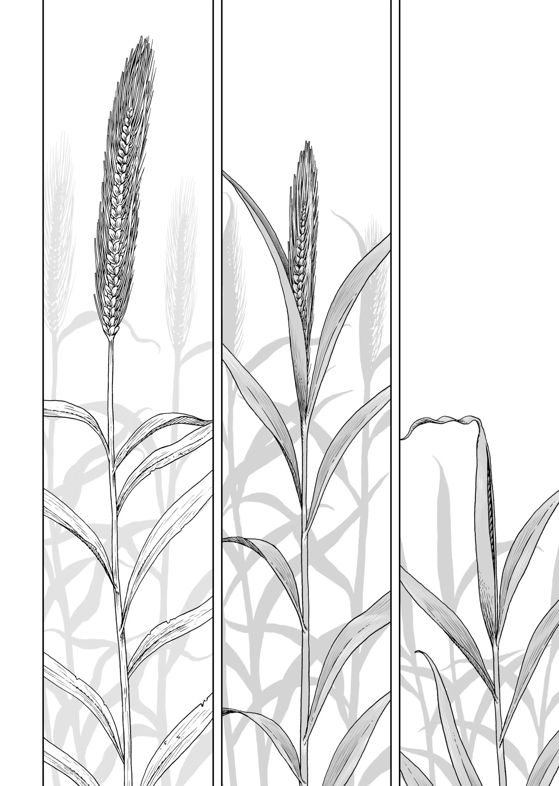 Read Vinland Saga (en) Manga Online