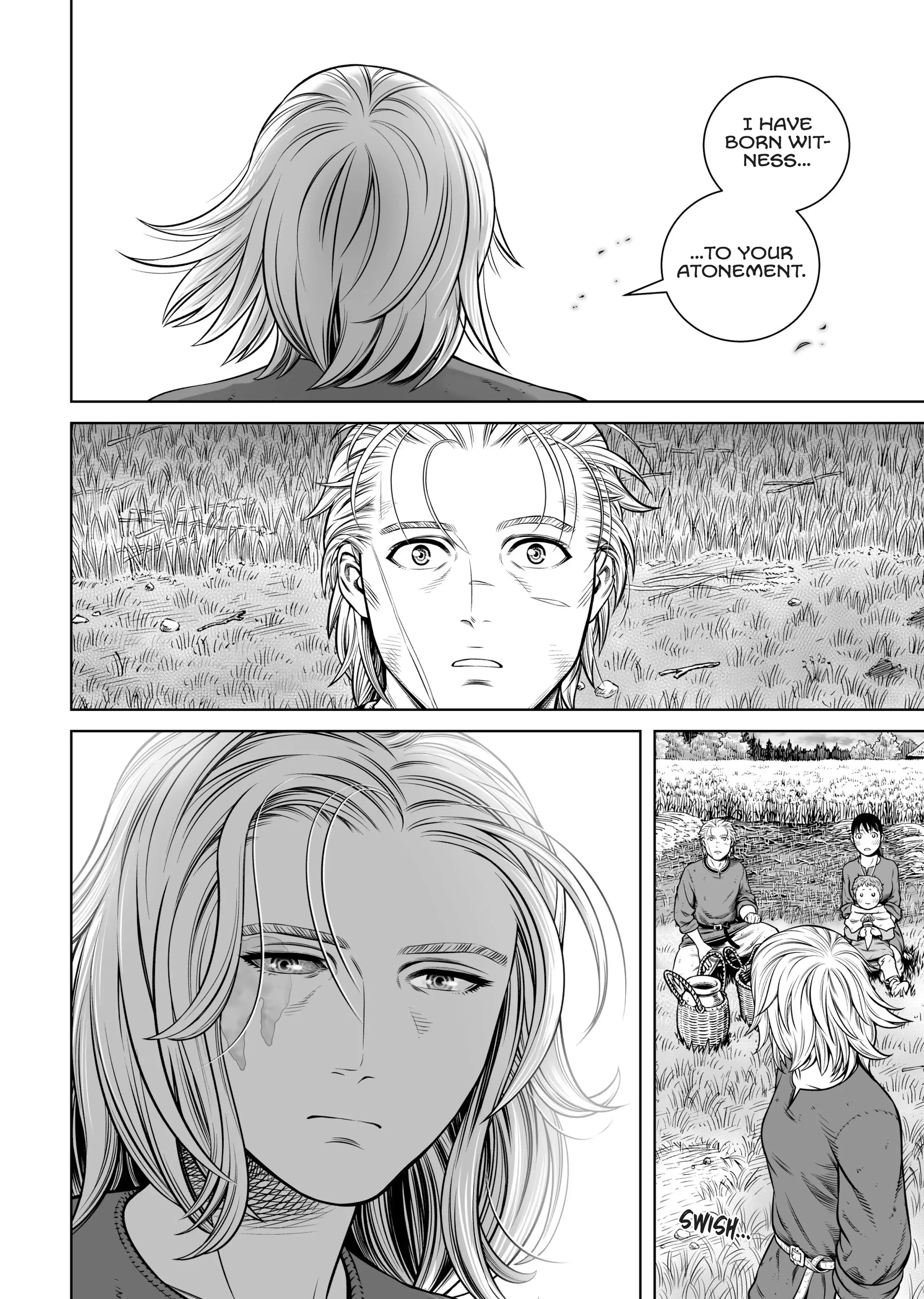 Read Vinland Saga (en) Manga Online