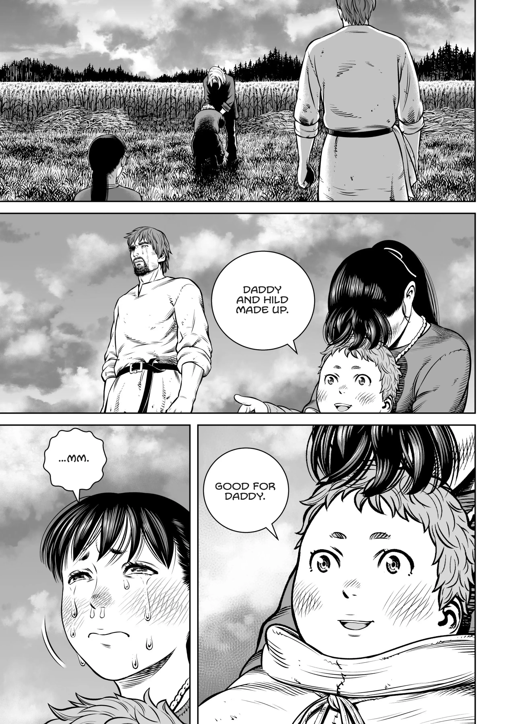 Read Vinland Saga (en) Manga Online