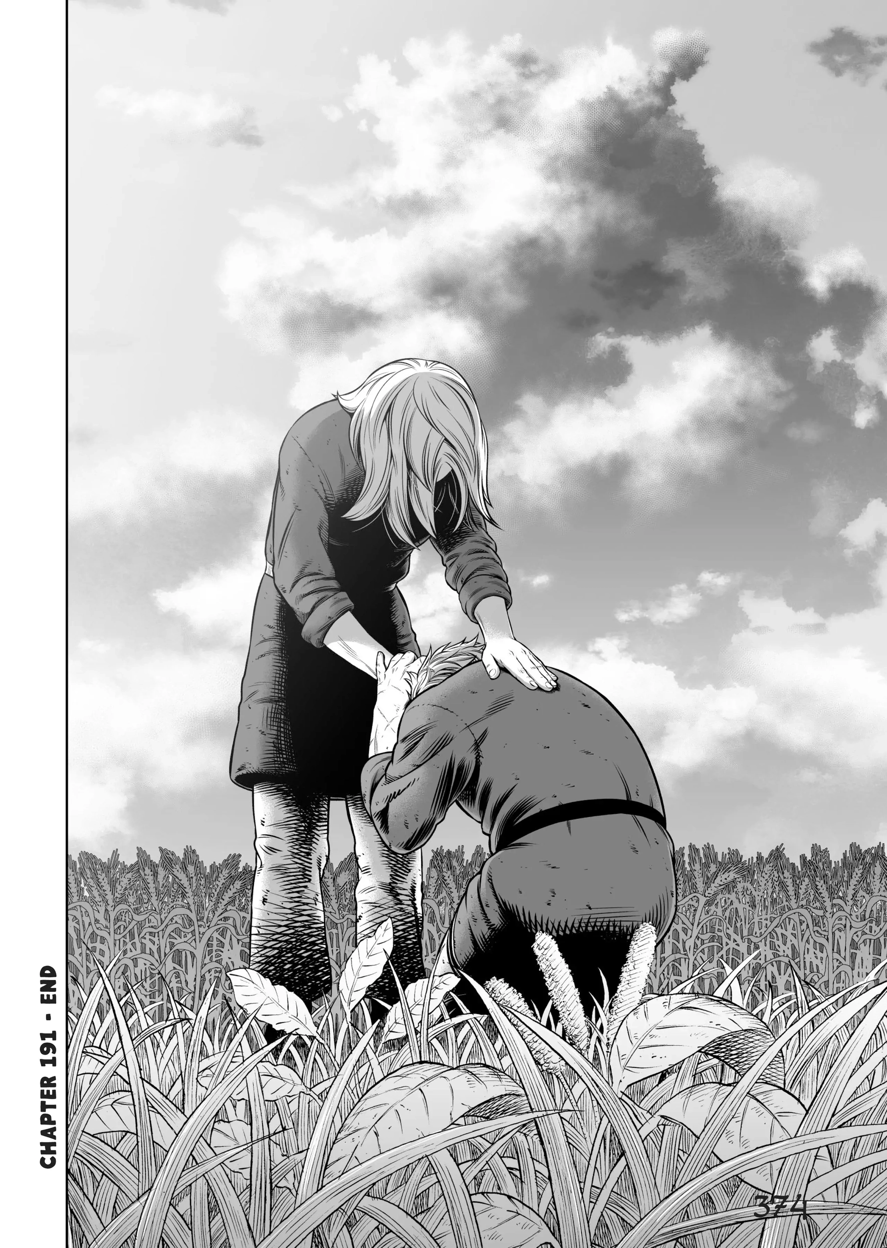 Read Vinland Saga (en) Manga Online