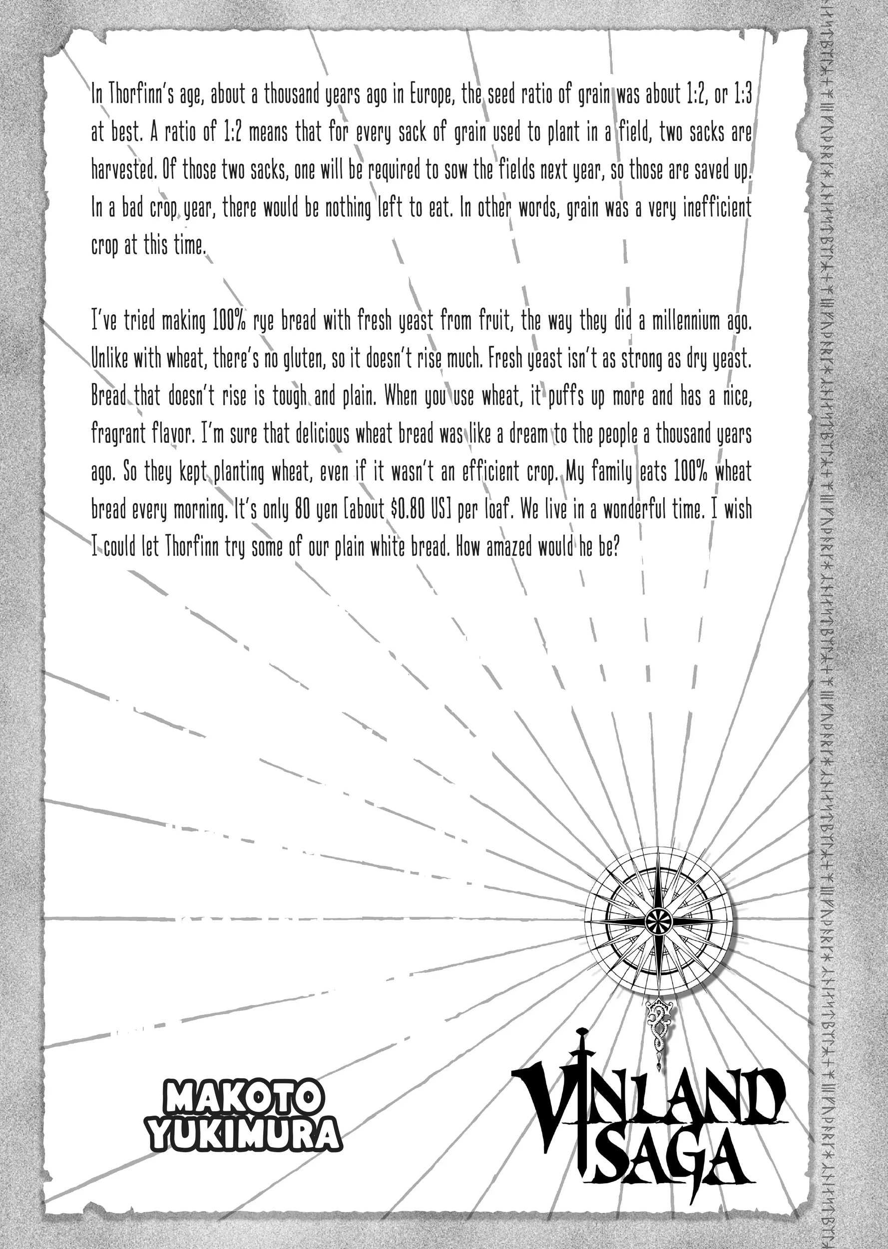 Read Vinland Saga (en) Manga Online