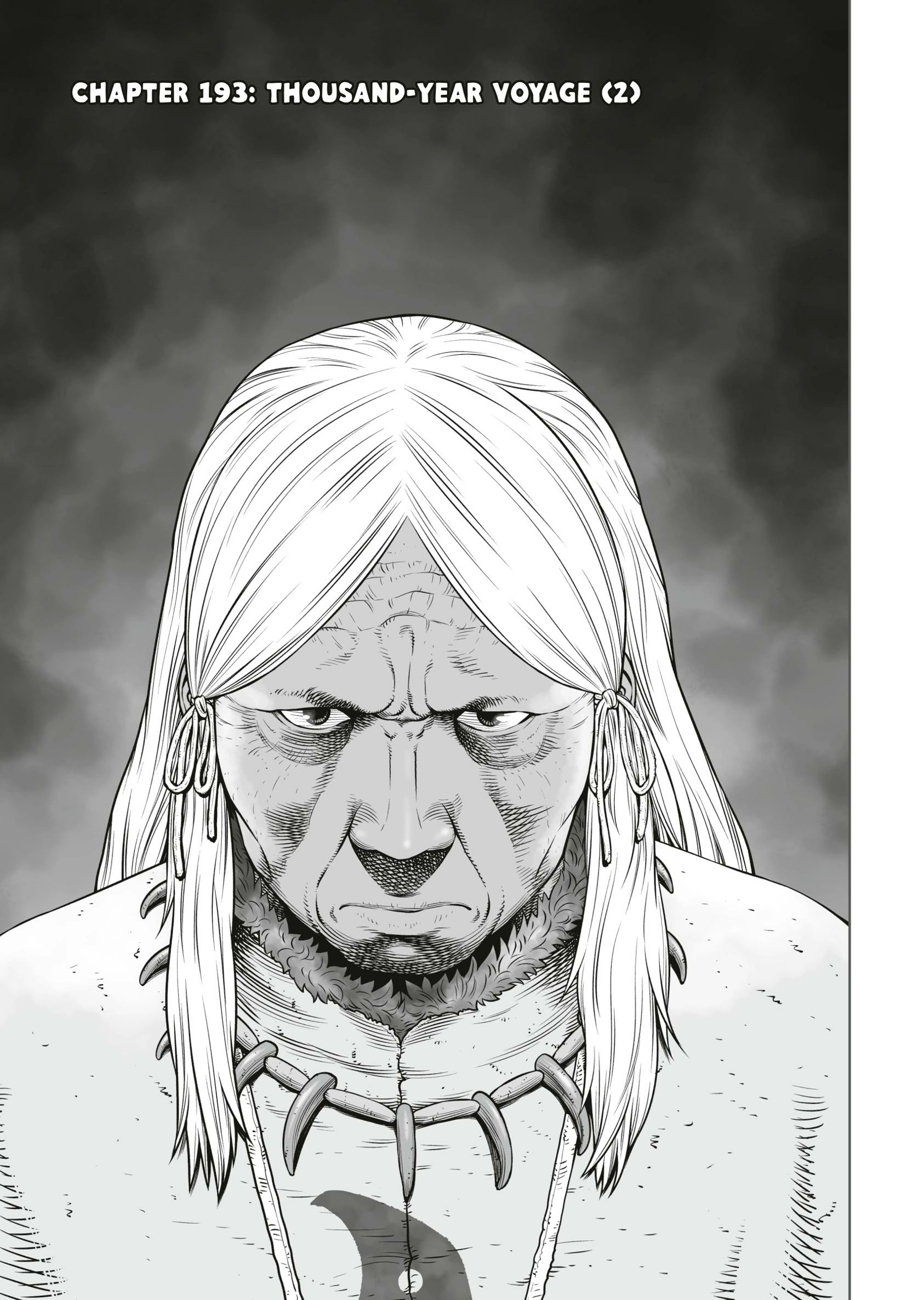 Read Vinland Saga (en) Manga Online