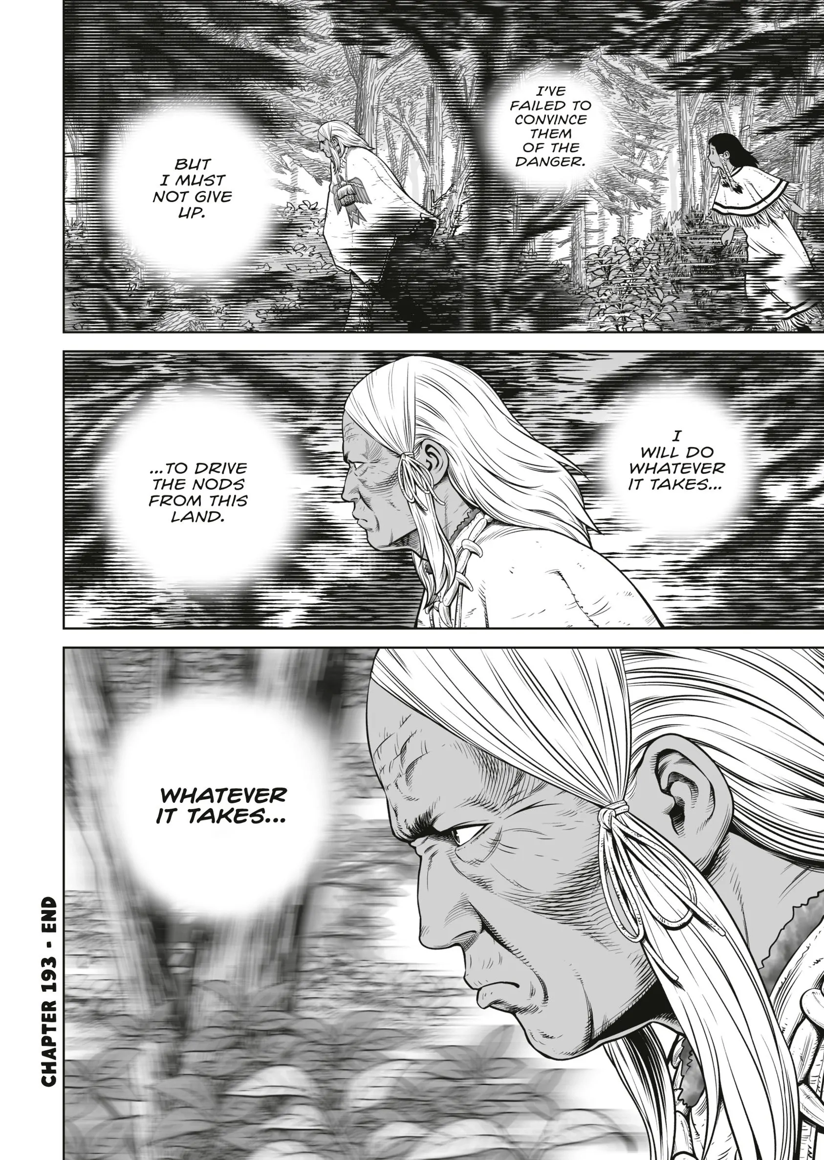Read Vinland Saga (en) Manga Online