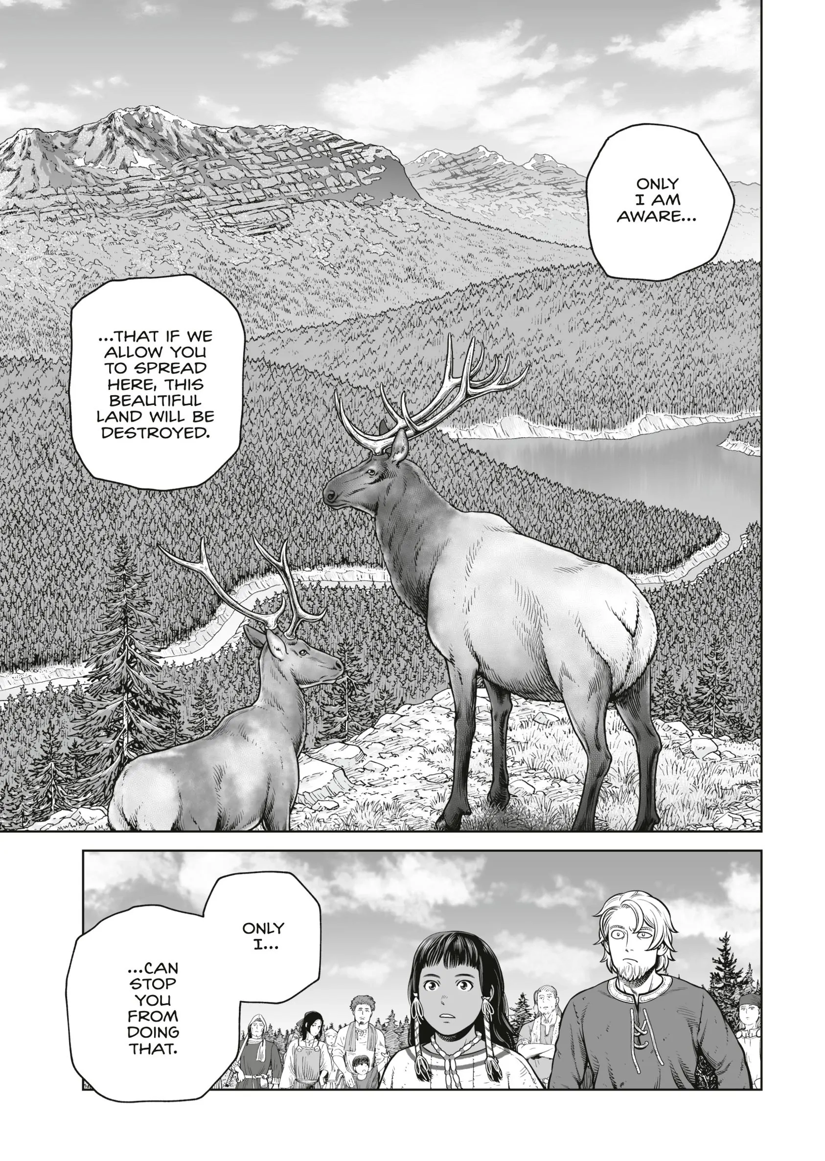 Read Vinland Saga (en) Manga Online