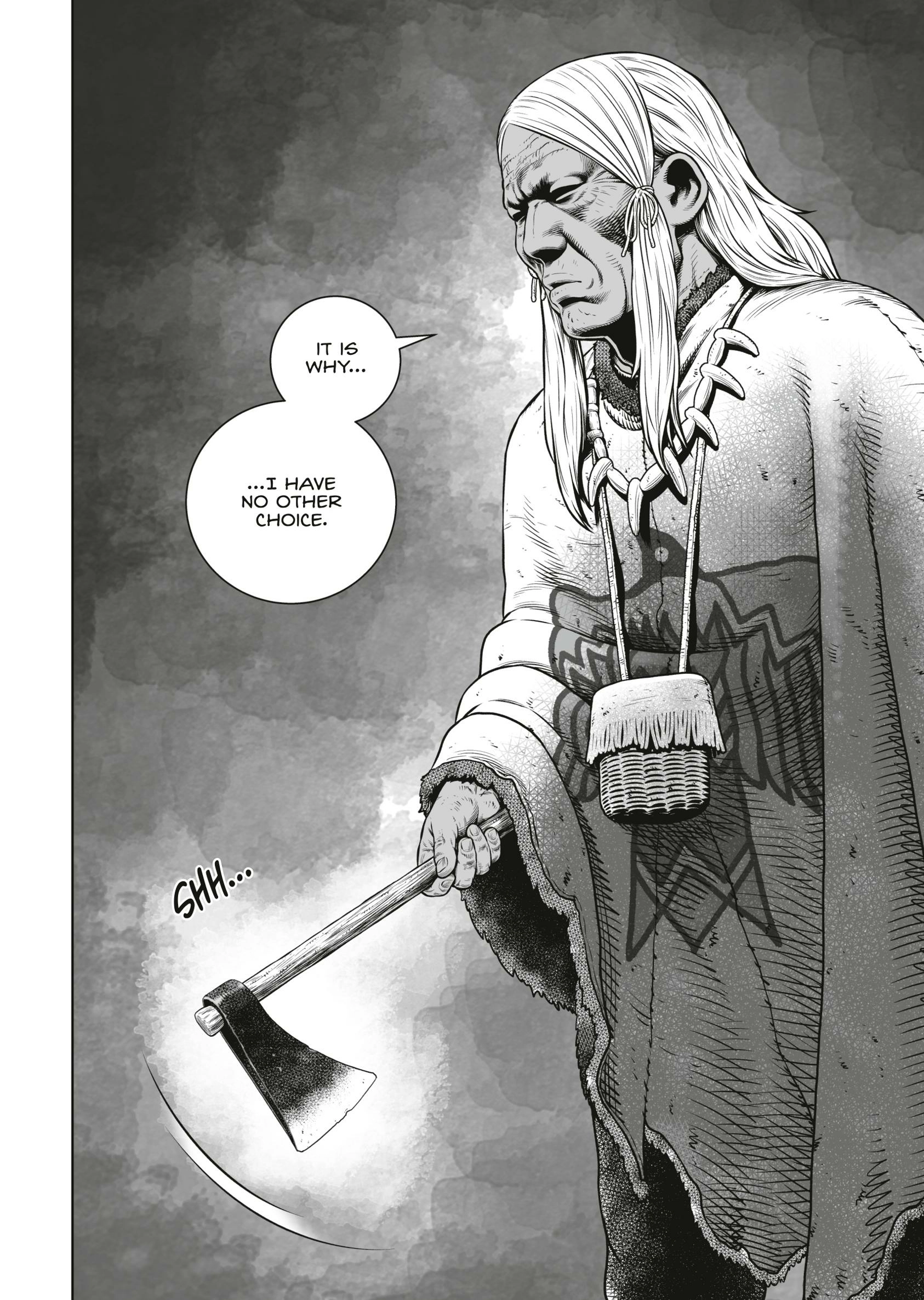 Read Vinland Saga (en) Manga Online