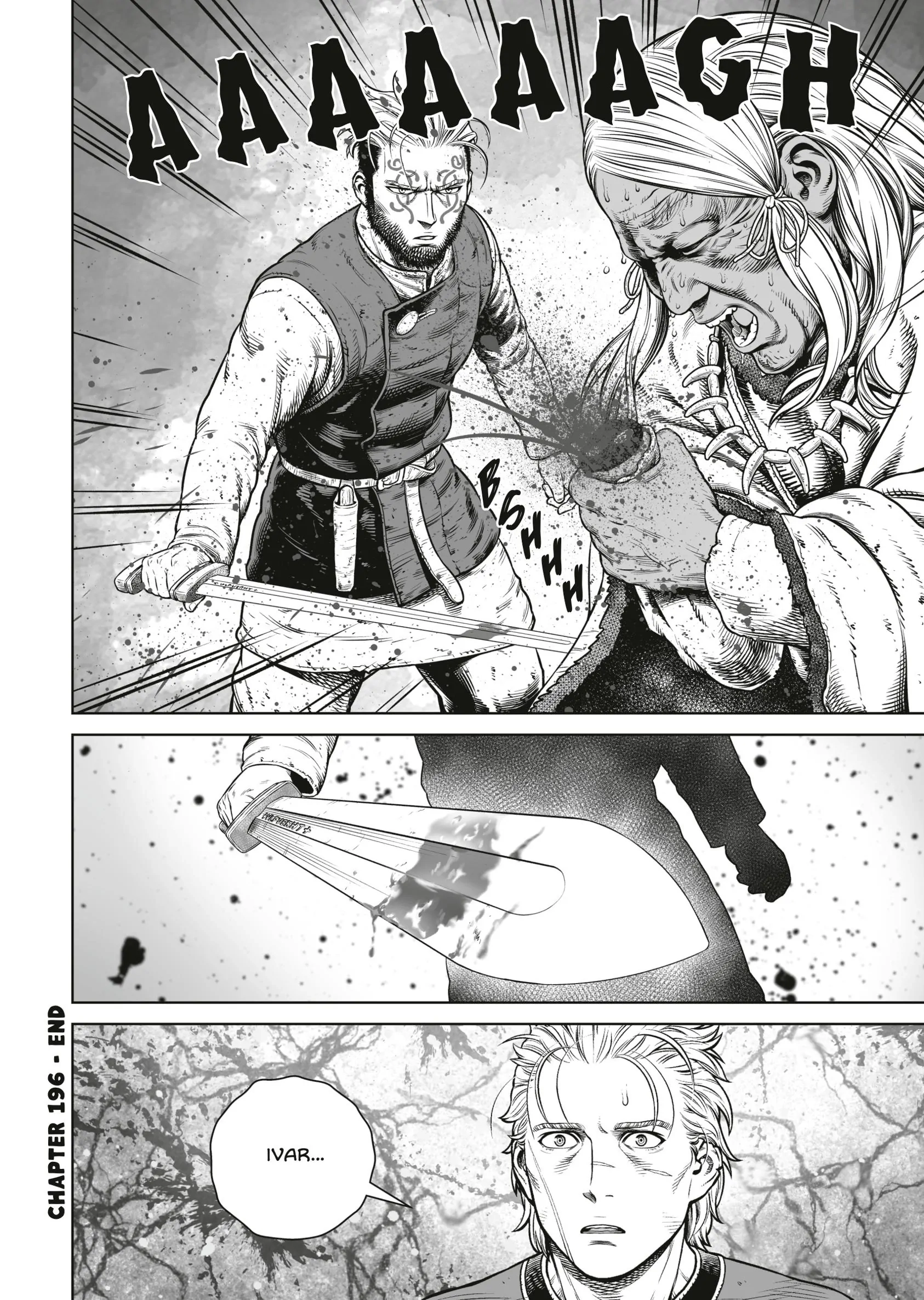 Read Vinland Saga (en) Manga Online