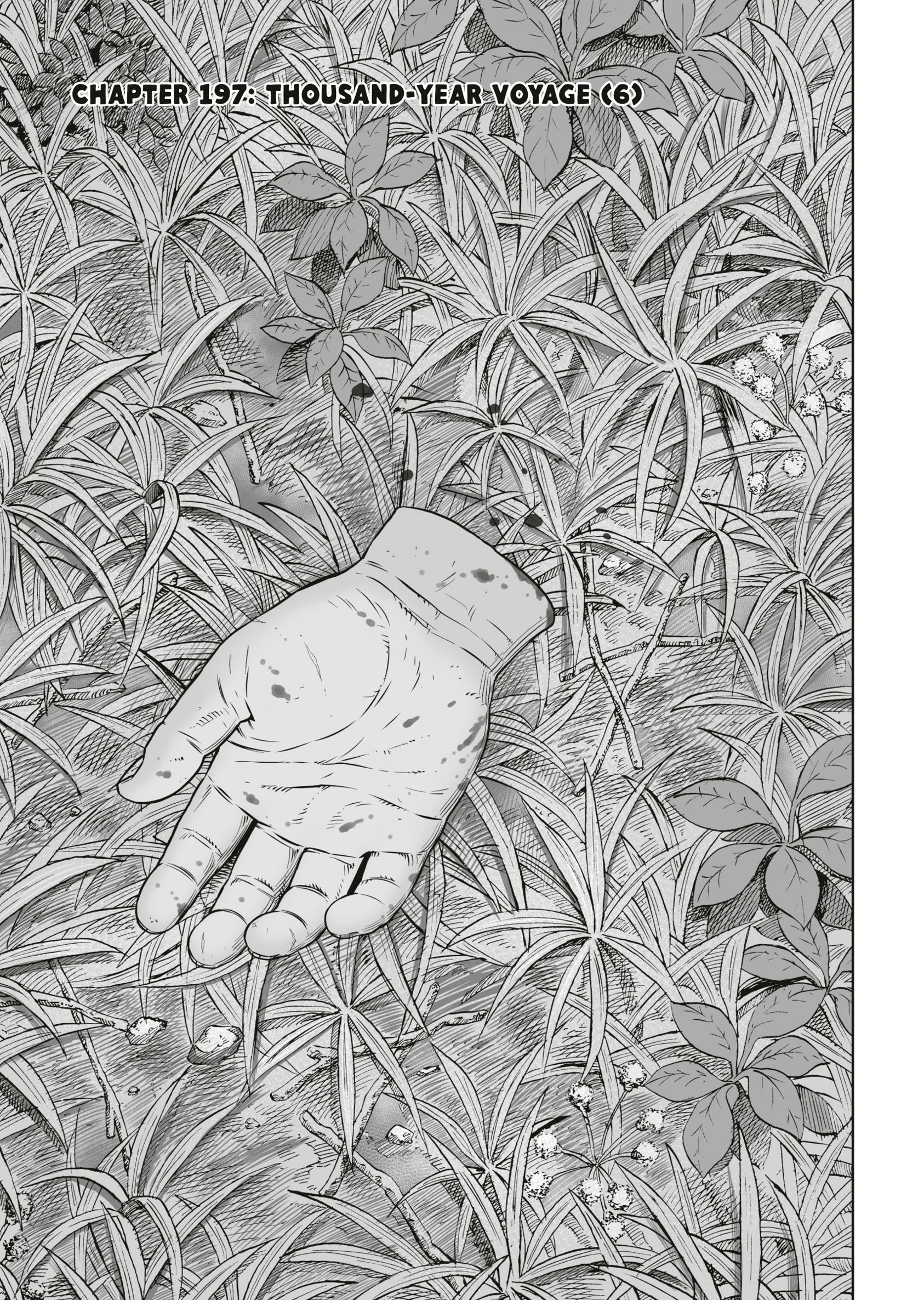 Read Vinland Saga (en) Manga Online