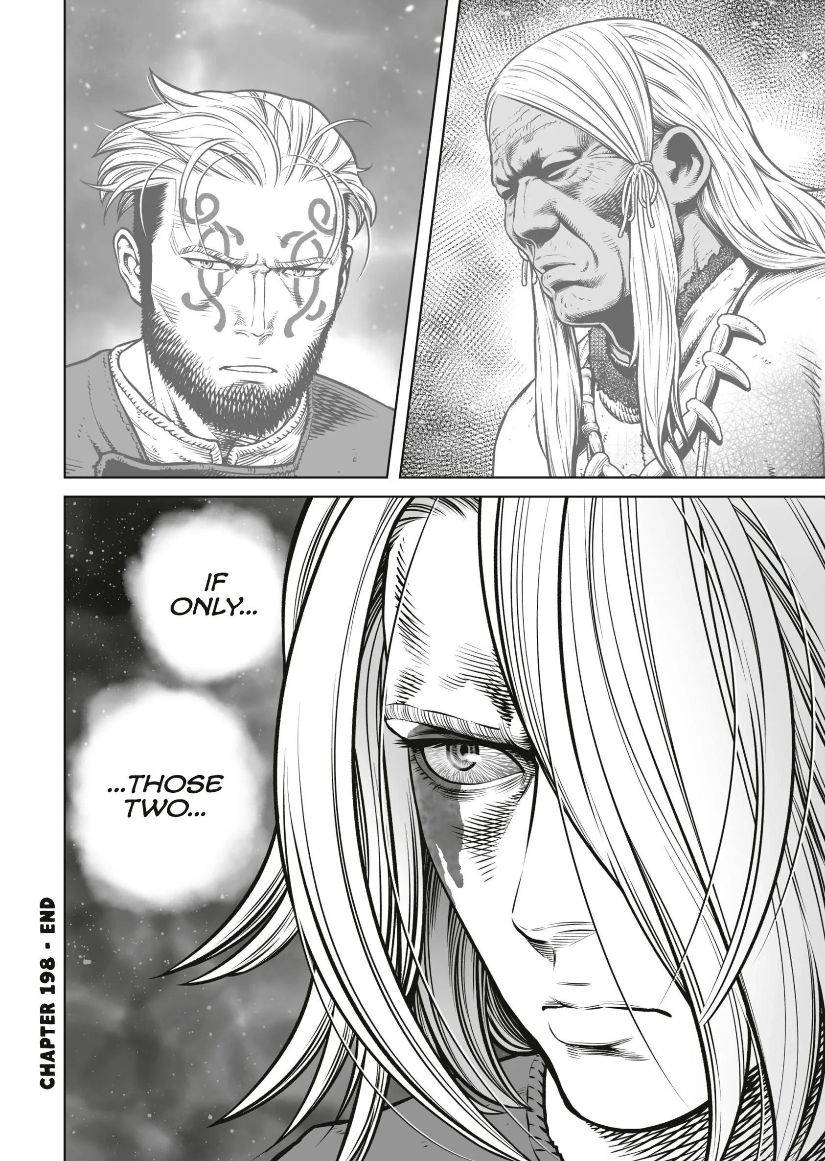 Read Vinland Saga (en) Manga Online