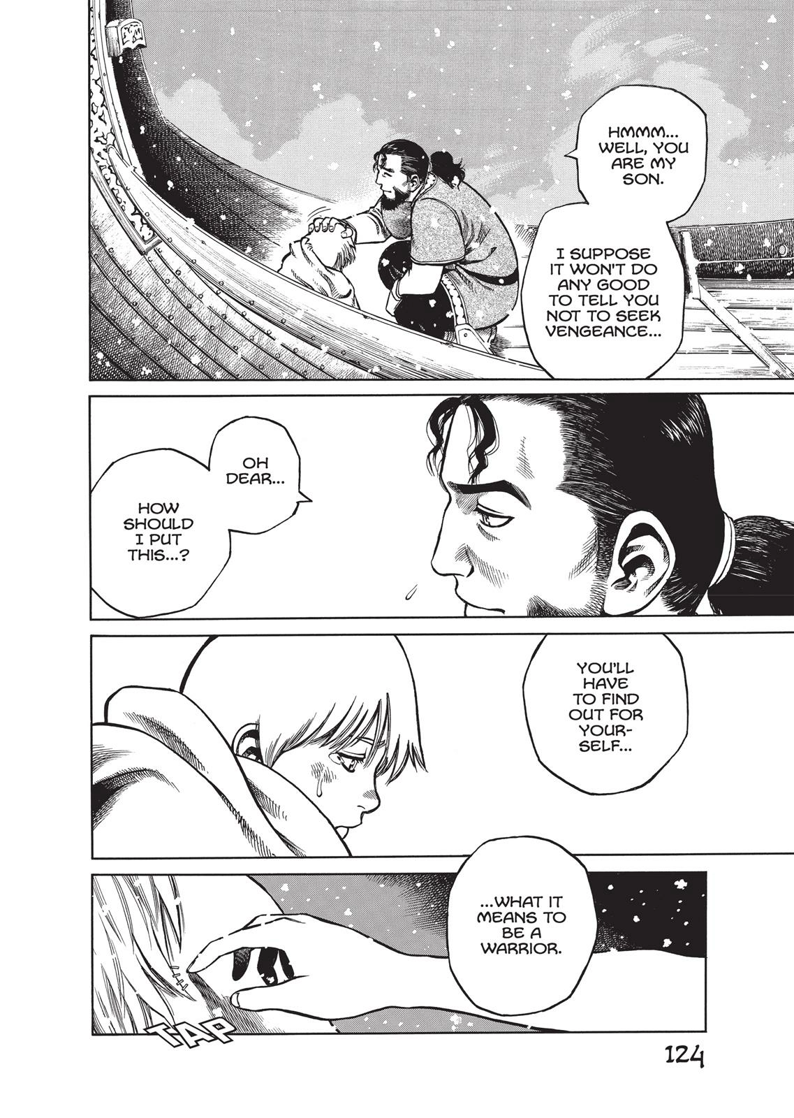 Read Vinland Saga (en) Manga Online