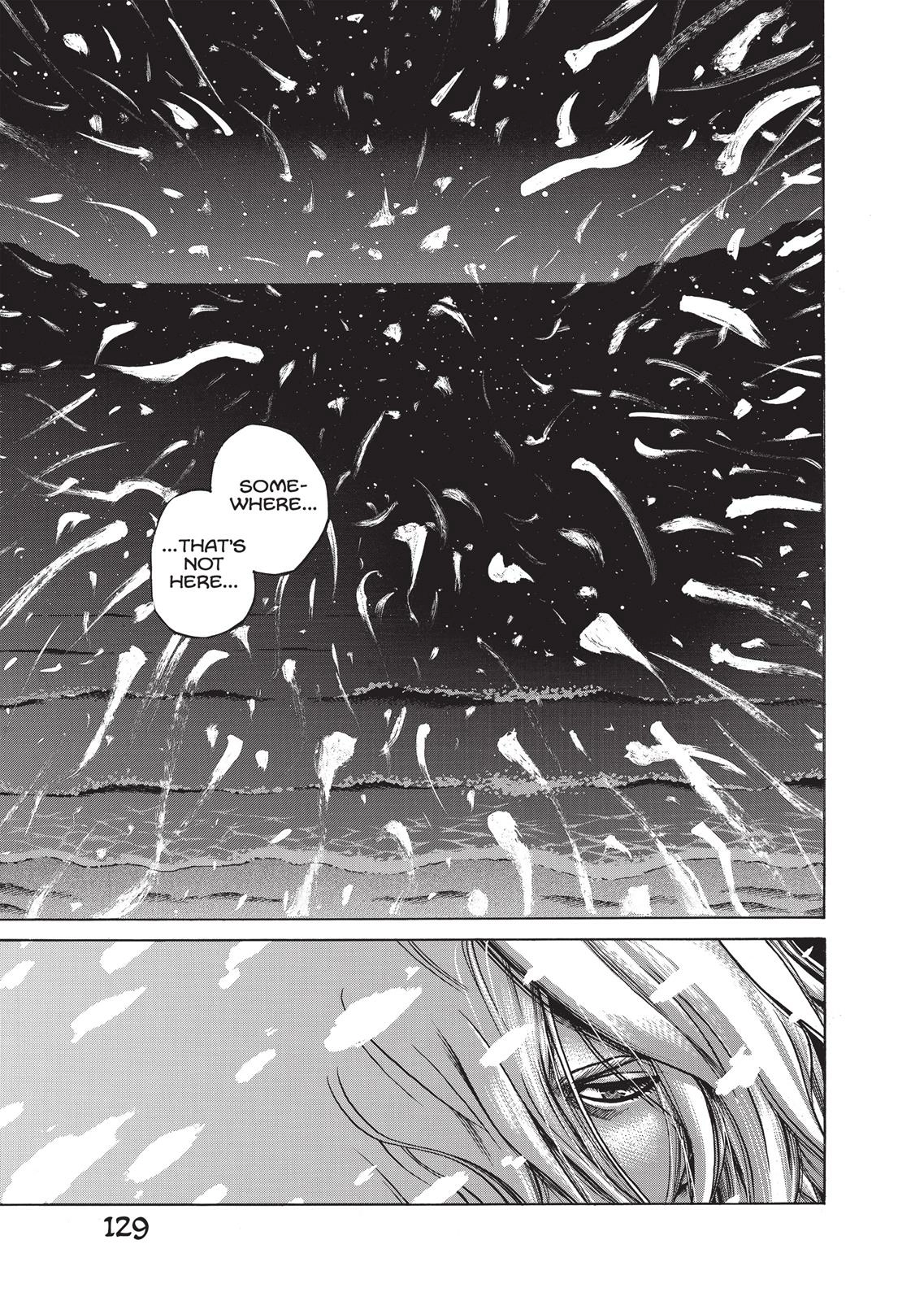 Read Vinland Saga (en) Manga Online