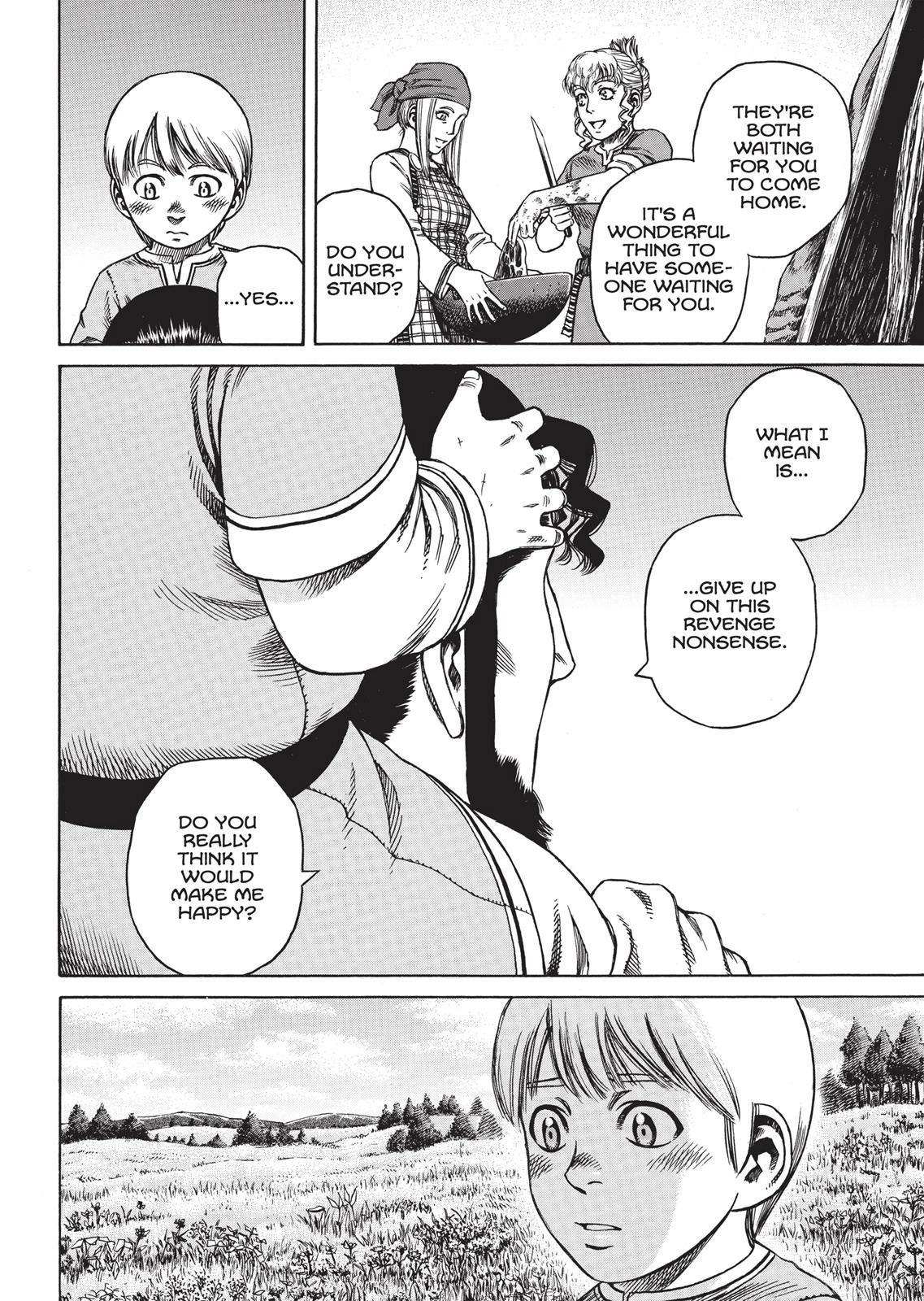 Read Vinland Saga (en) Manga Online