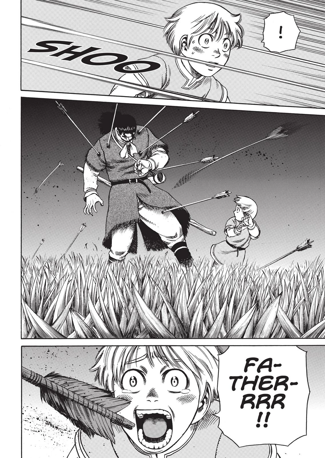 Read Vinland Saga (en) Manga Online