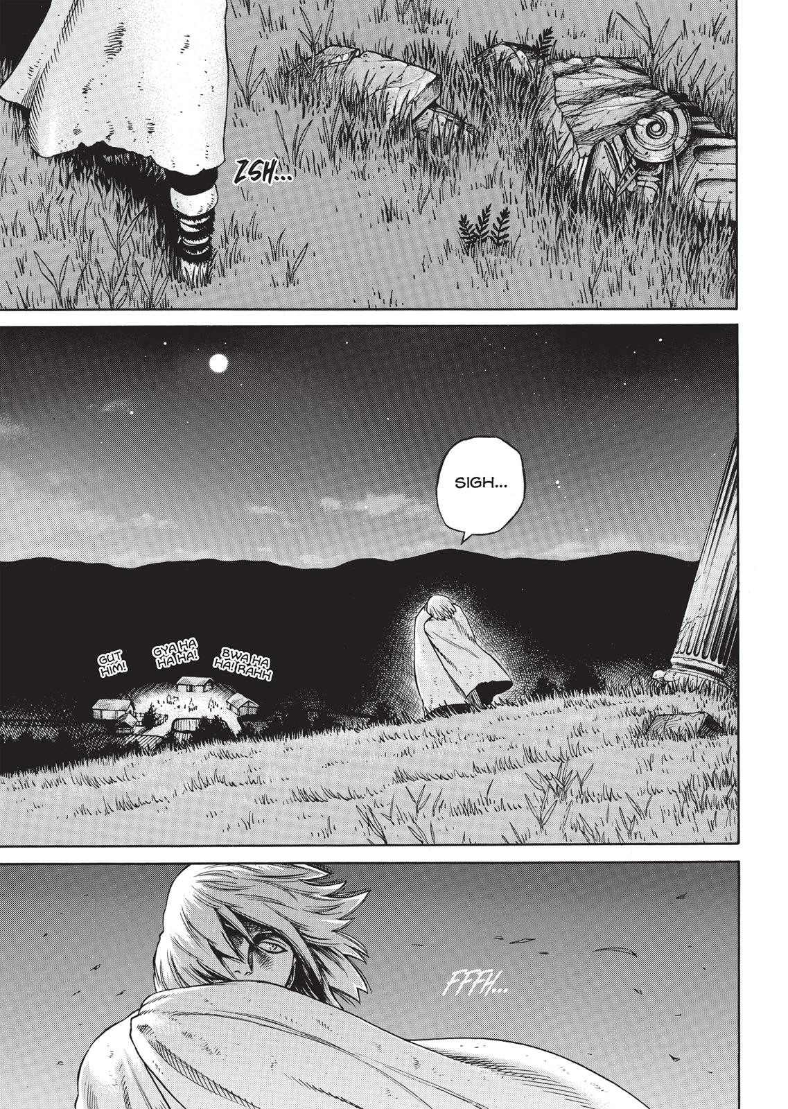 Read Vinland Saga (en) Manga Online