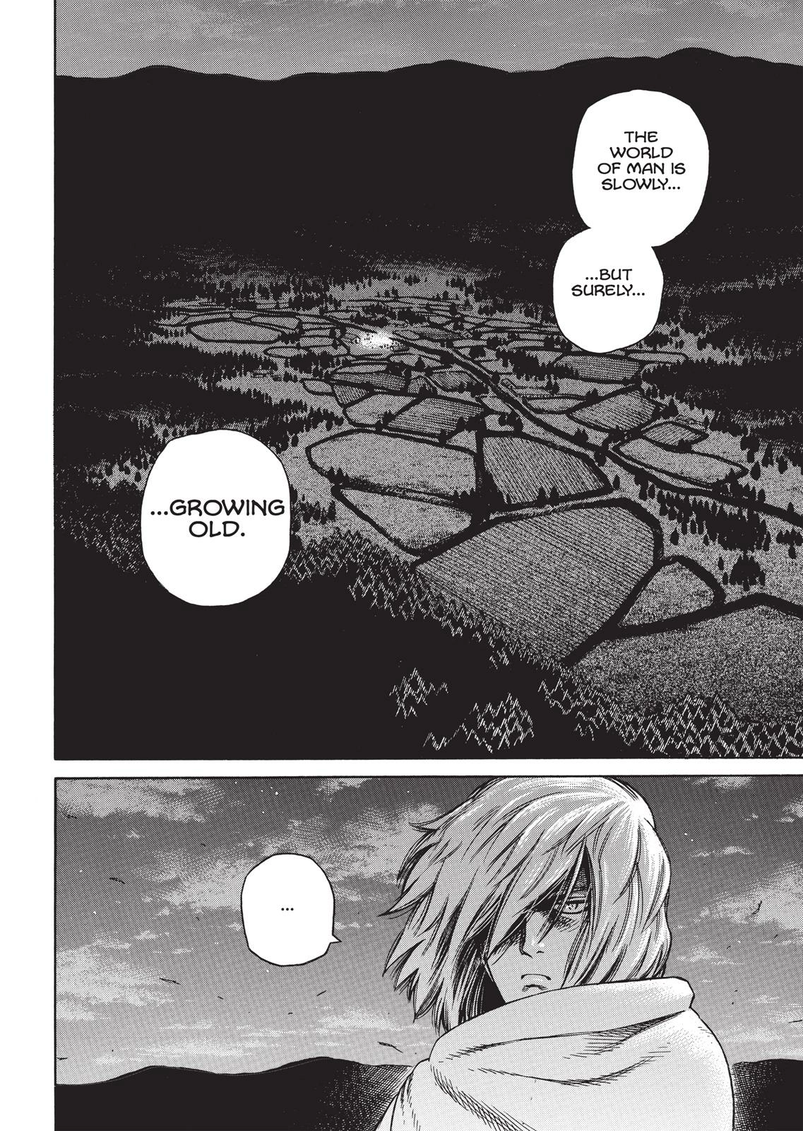 Read Vinland Saga (en) Manga Online