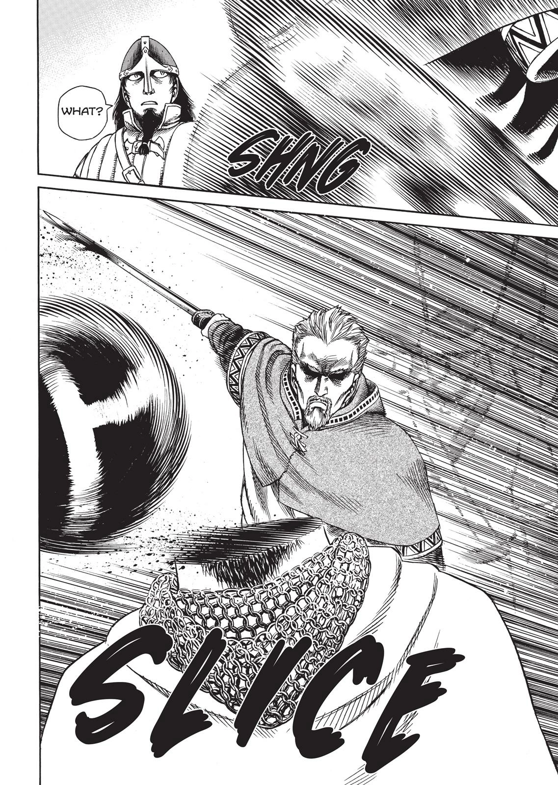 Read Vinland Saga (en) Manga Online