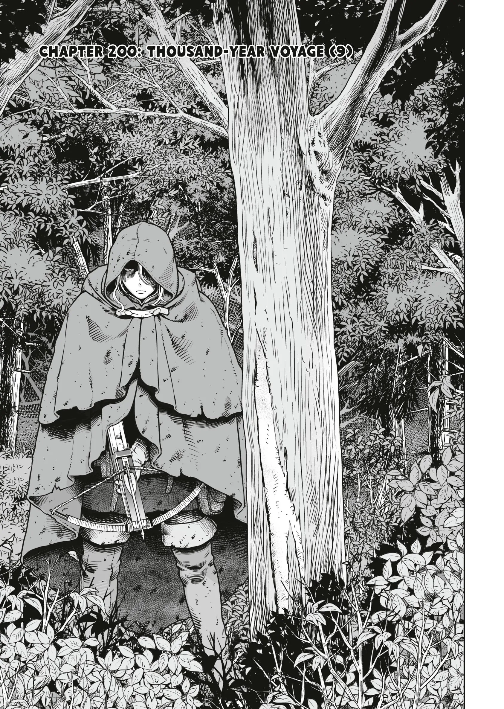 Read Vinland Saga (en) Manga Online