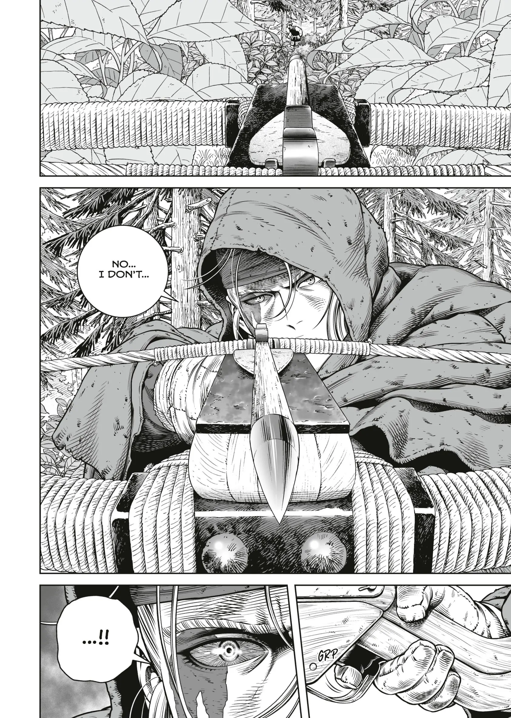 Read Vinland Saga (en) Manga Online