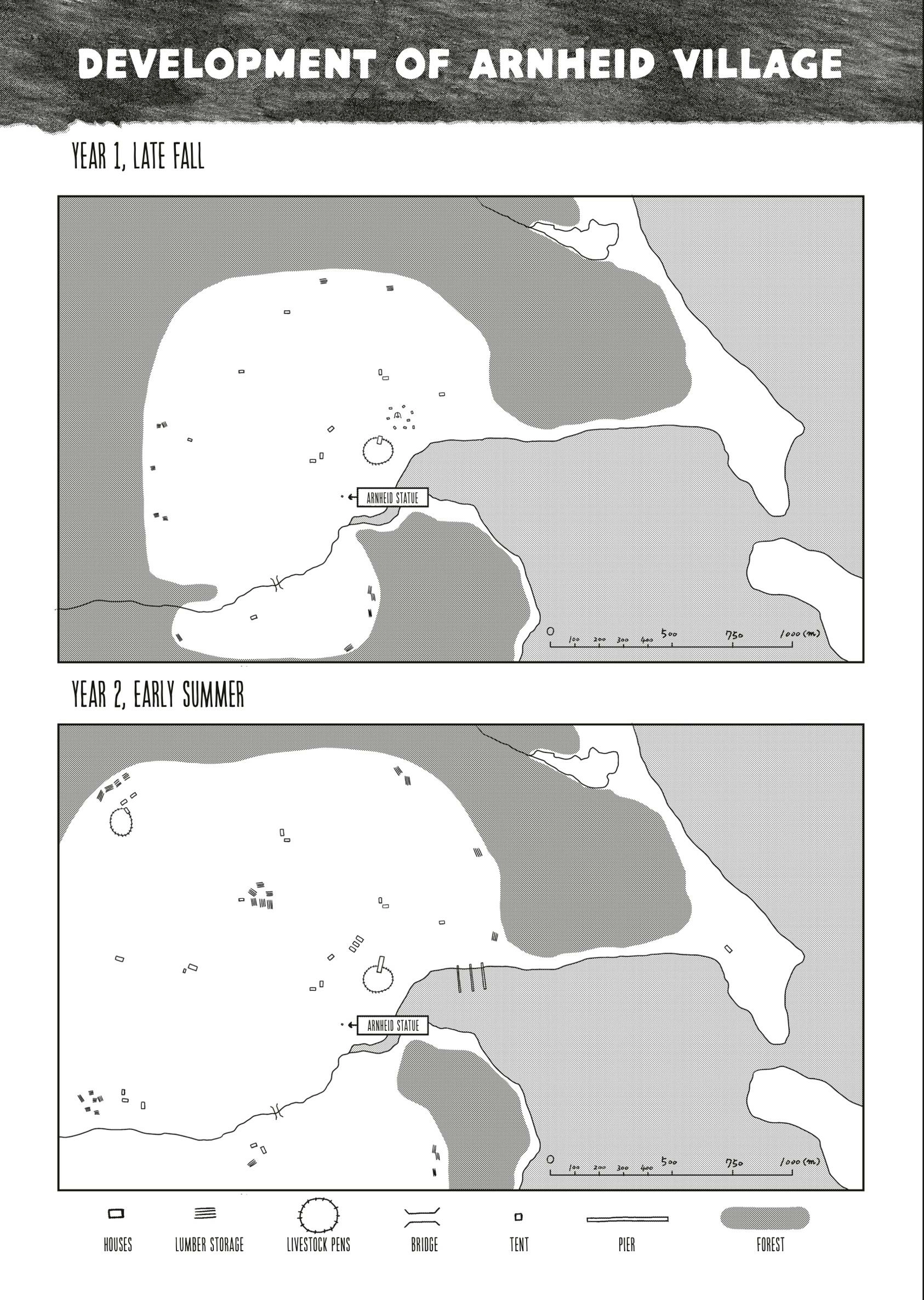 Read Vinland Saga (en) Manga Online