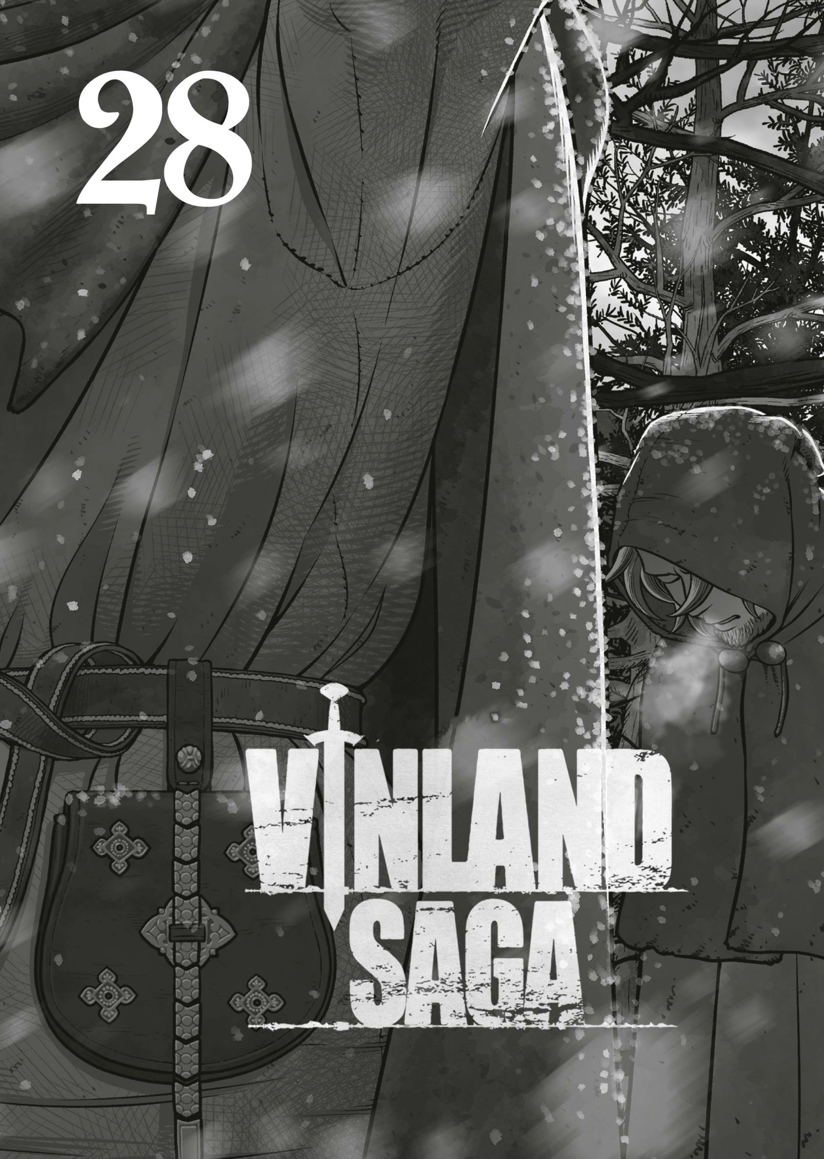Read Vinland Saga (en) Manga Online